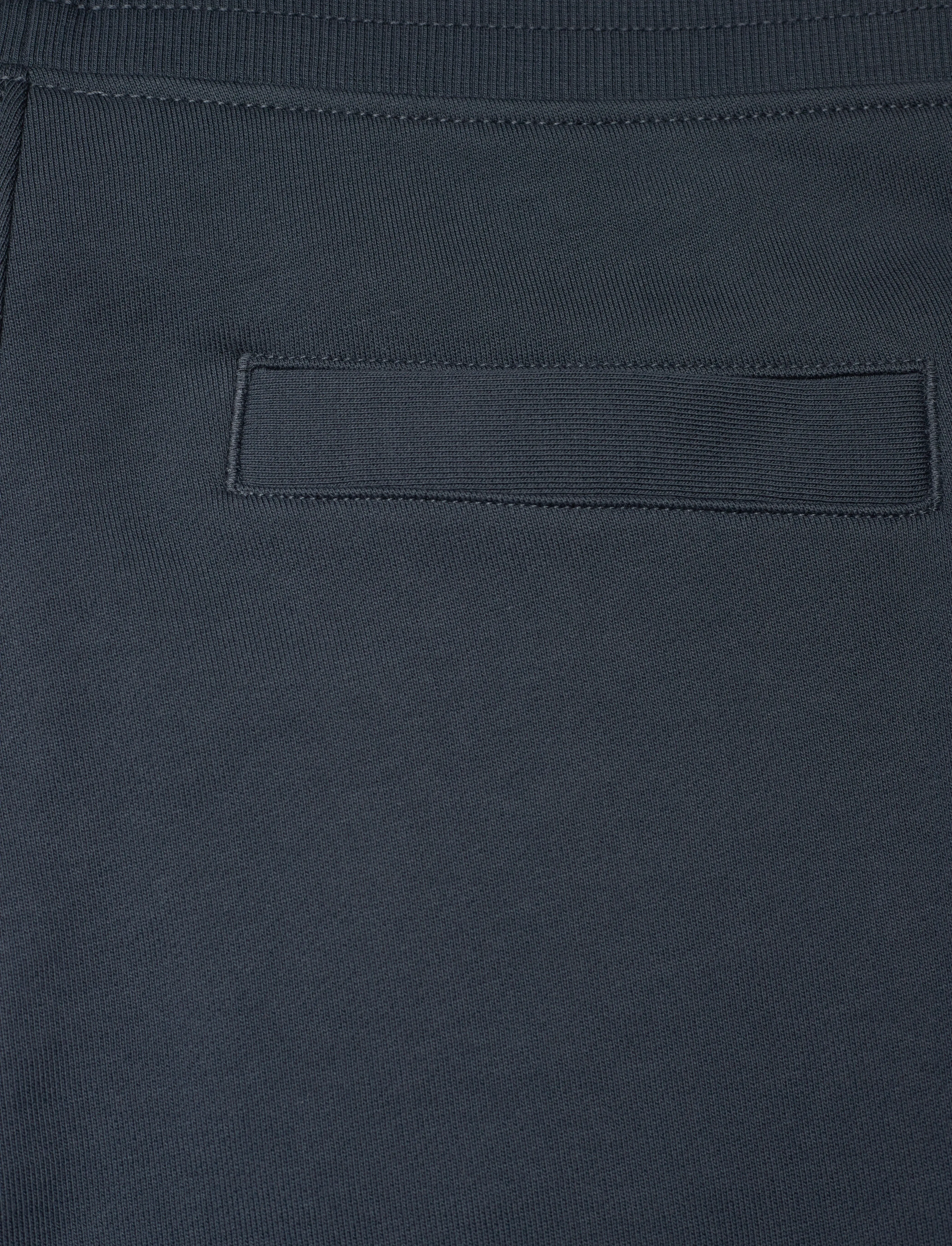 Calvin Klein Jeans - INSTITUTIONAL HWK PANT - ink - 4