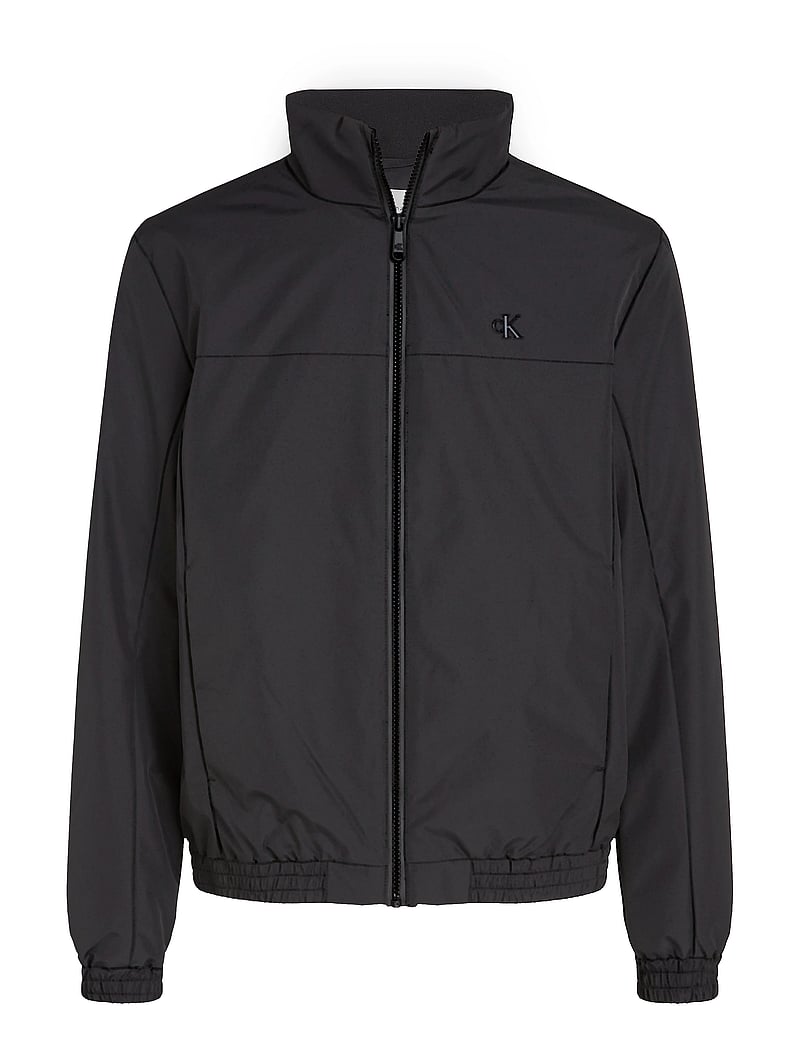 Calvin Klein Jeans Commercial Tech Jacket – light jackets – shop at