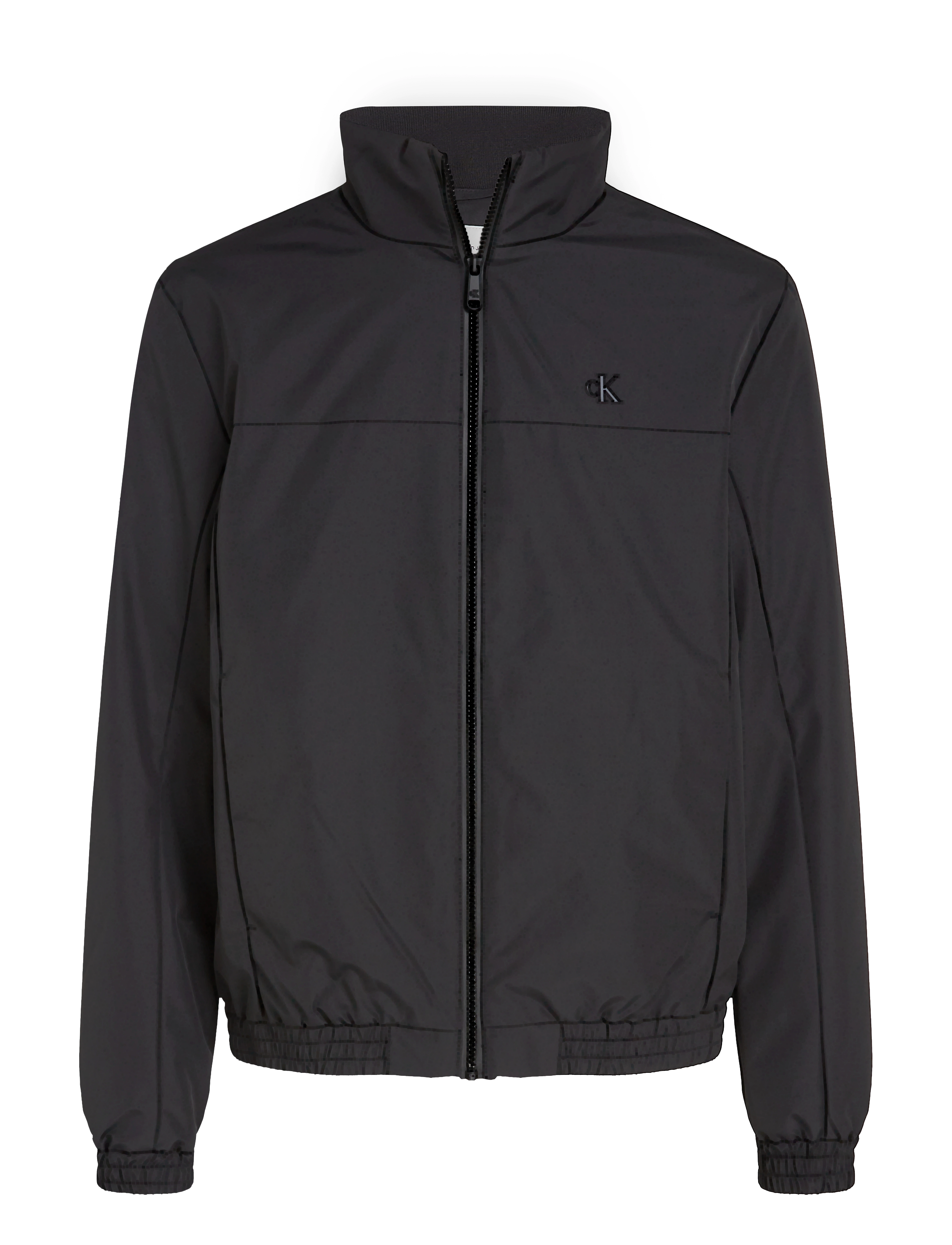 CK BLACK