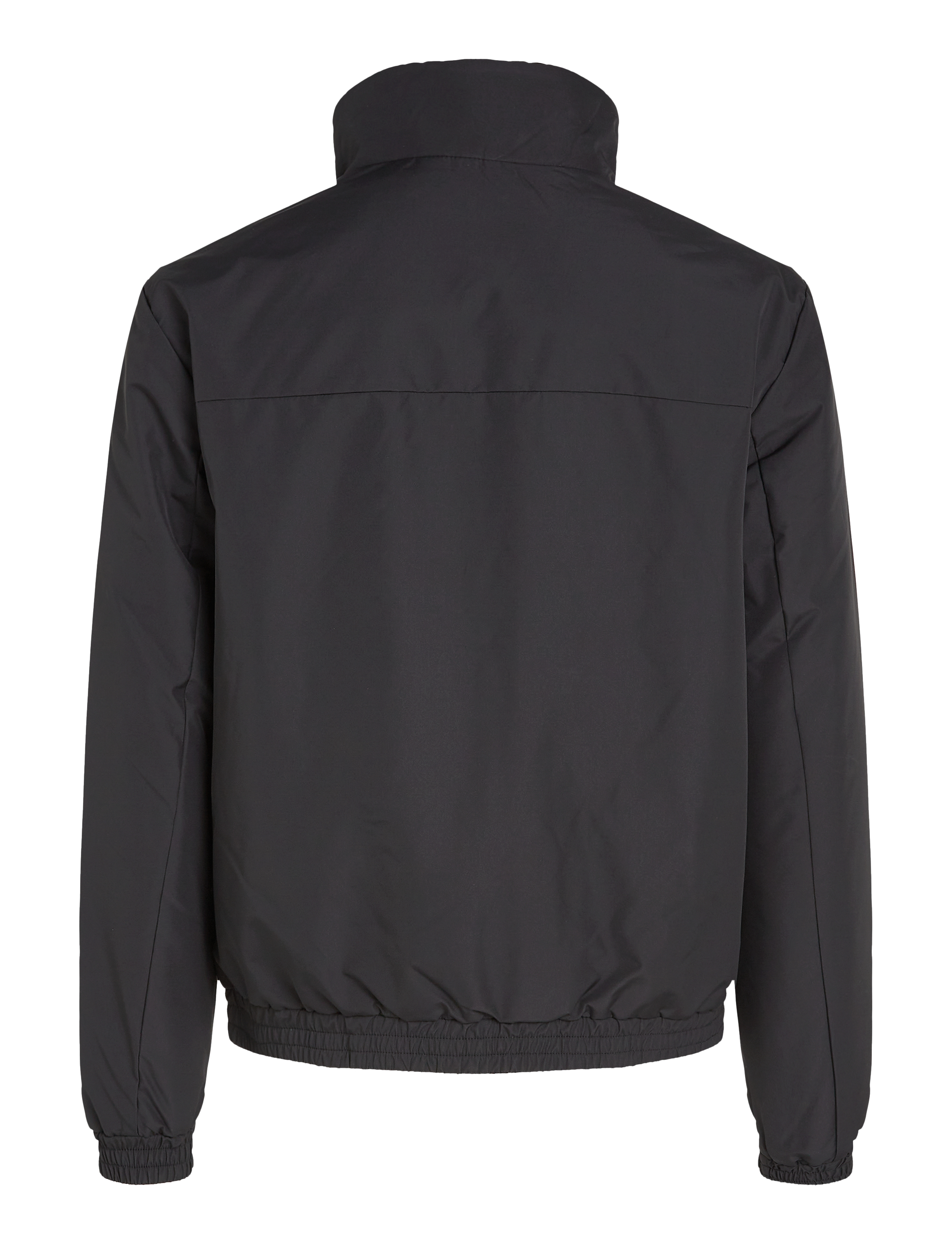 Calvin Klein Jeans - COMMERCIAL TECH JACKET - ck black - 3
