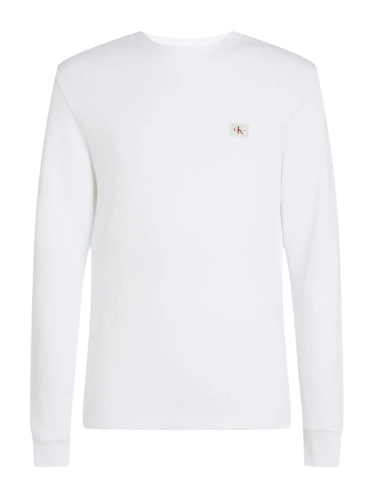 BRIGHT WHITE