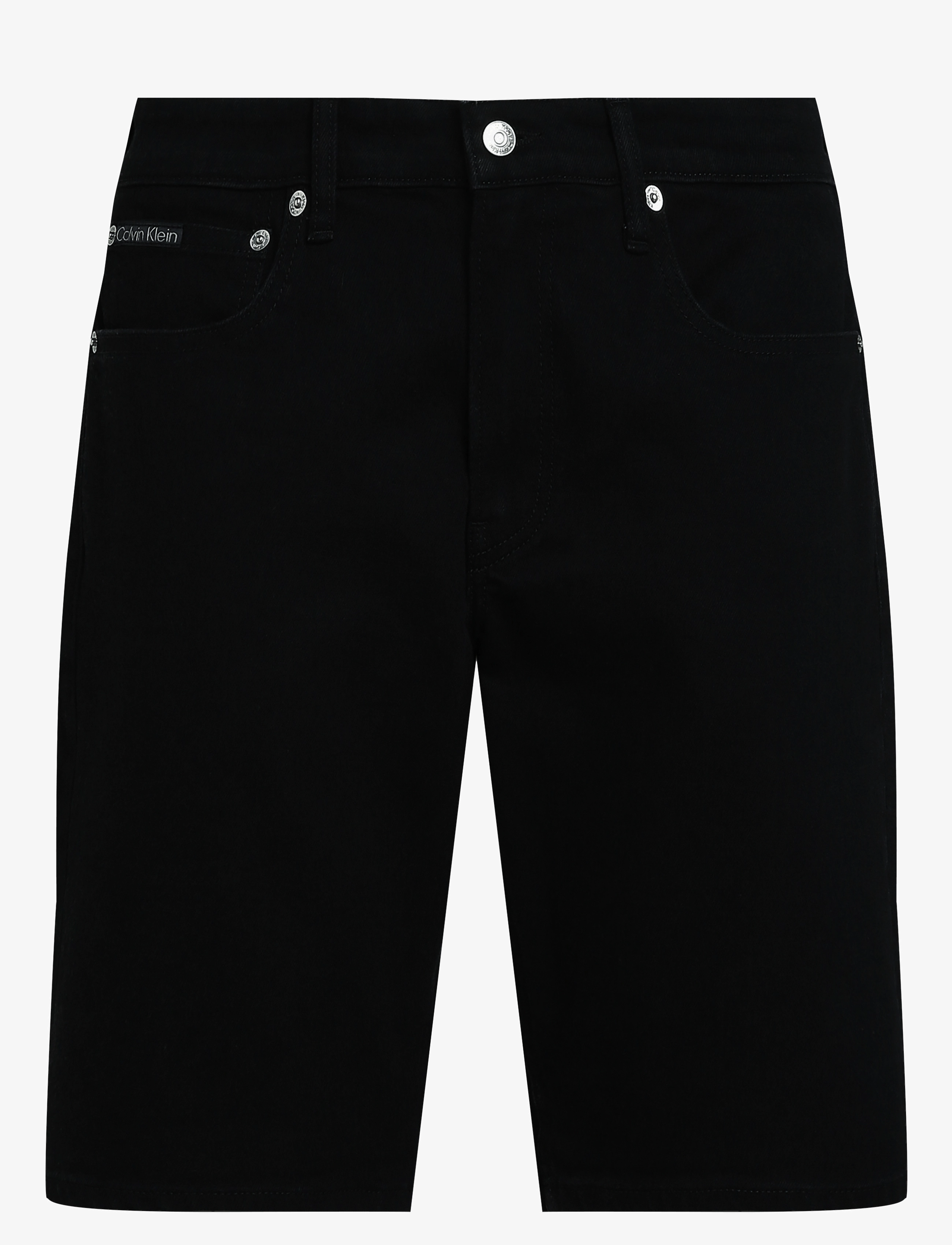DENIM BLACK