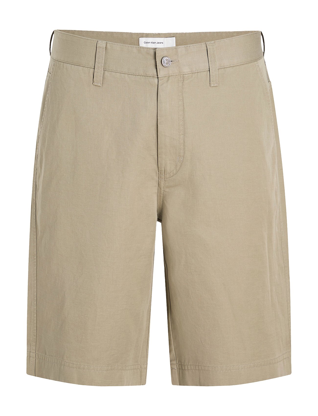 Calvin Klein Jeans - Linen Tencel