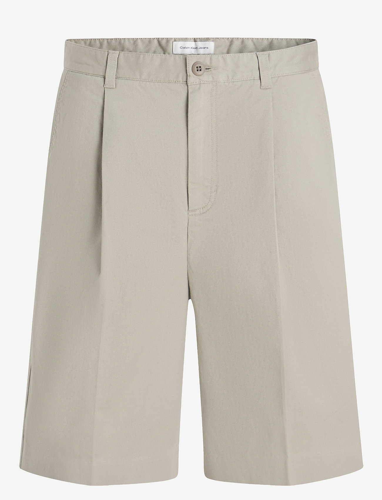 Calvin Klein Jeans - BERMUDA SHORT - chinos shorts - laurel oak - 1