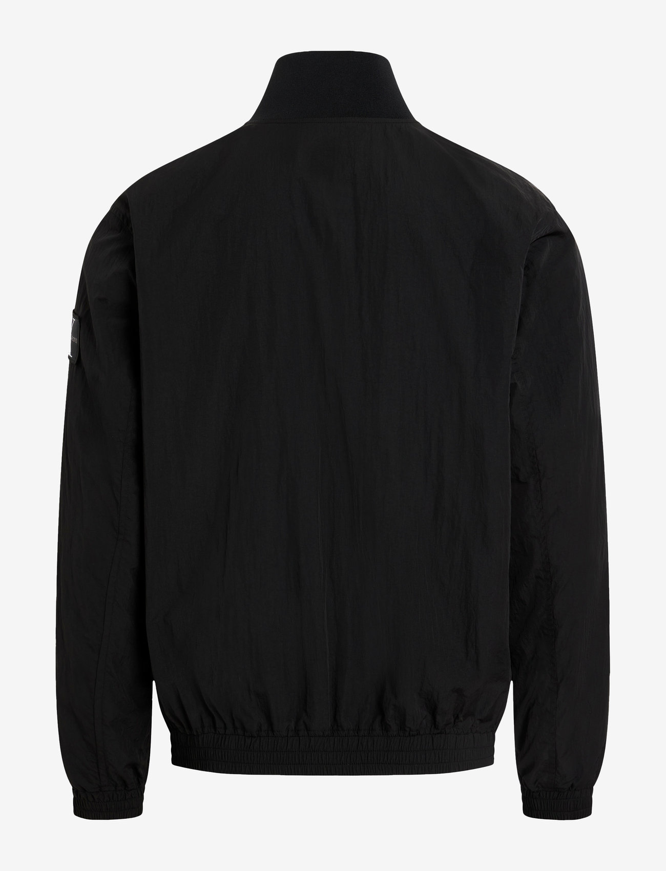 Calvin Klein Jeans Unpadded Harrington Jacket 1759 Kjøp