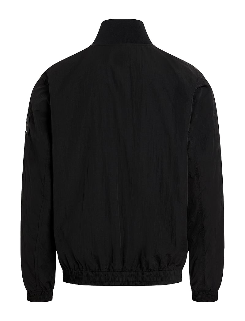 Calvin Klein Jeans Unpadded Harrington Jacket 1759 Kjøp