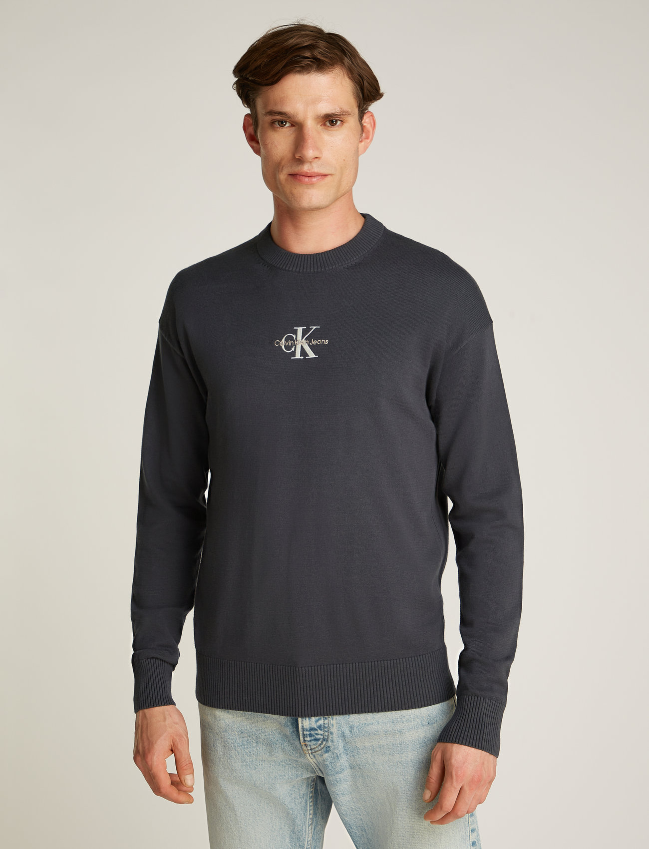 Calvin Klein Jeans Monologo Sweater (CKJJ30J327404