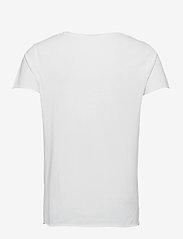 Calvin Klein Jeans - TEX 2 CN TEE S/S - bright white - 1