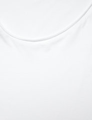 Calvin Klein Jeans - TEX 2 CN TEE S/S - bright white - 2