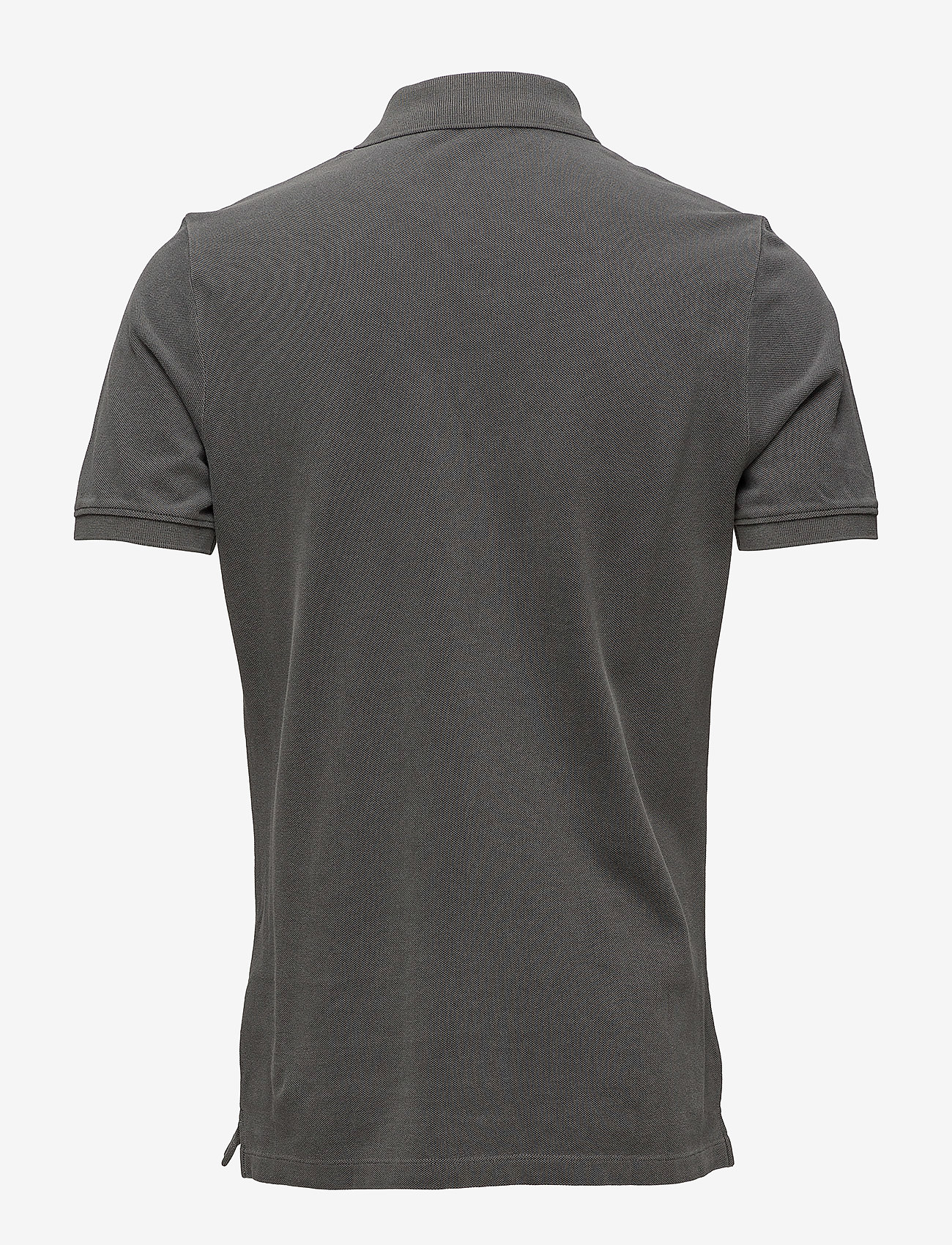 Calvin Klein Jeans - PEDRO 3  POLO S/S - asphalt - 1