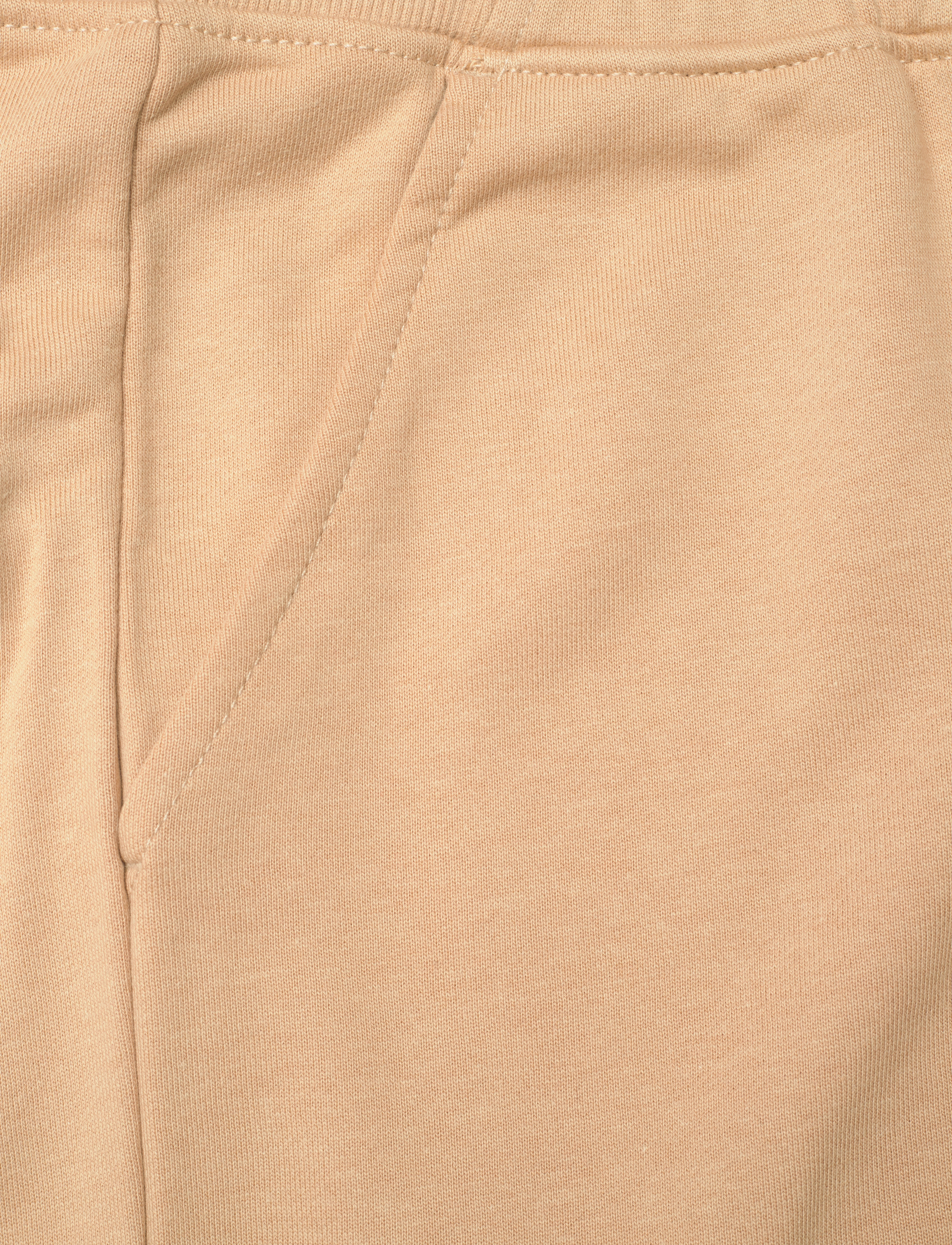 Calvin Klein Jeans - DISRUPTED LOGO HWK SHORT - tawny sand - 2