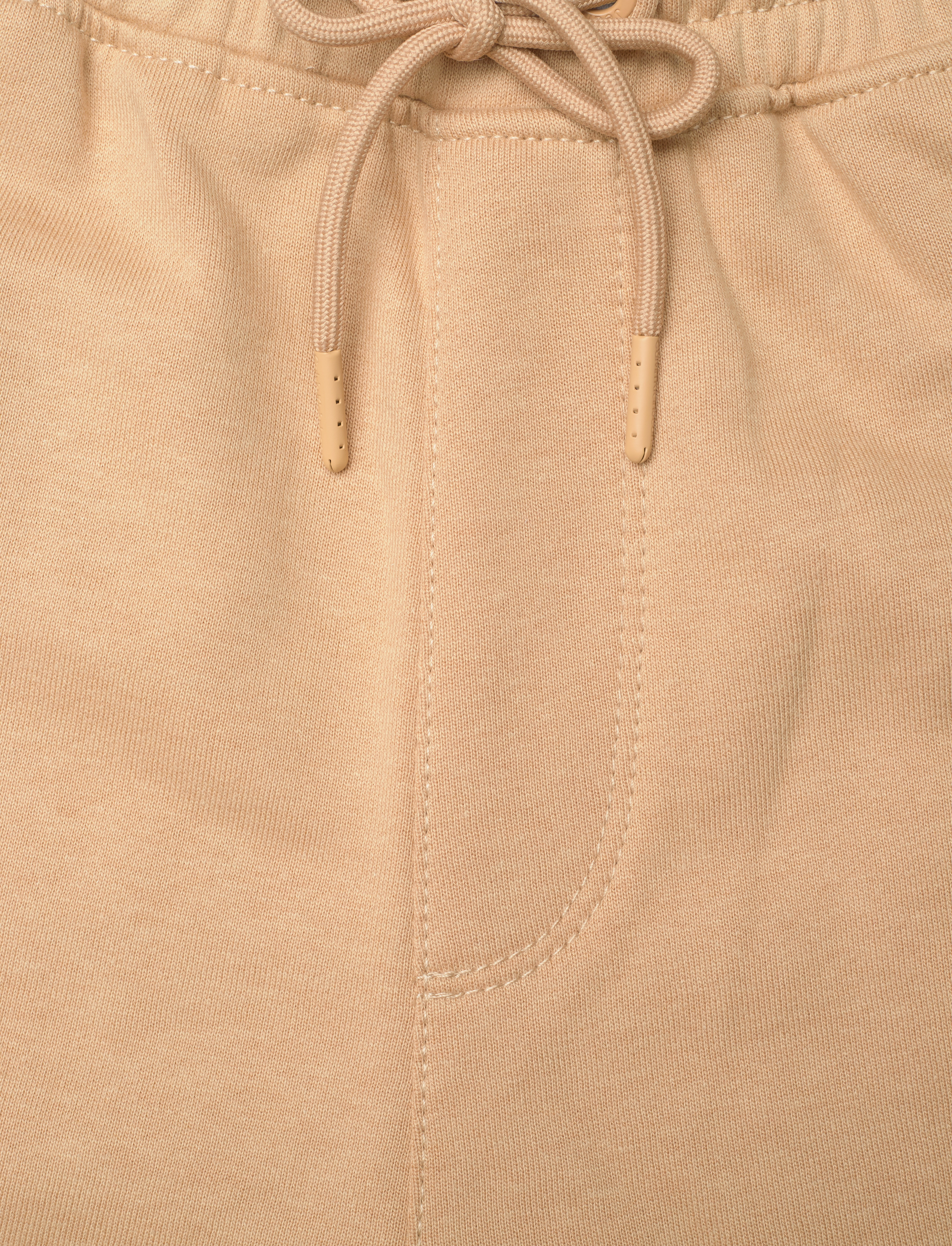 Calvin Klein Jeans - DISRUPTED LOGO HWK SHORT - tawny sand - 3