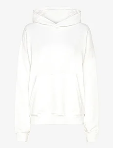 BOX GRAPHIC RELAXED HOODIE, Calvin Klein Jeans
