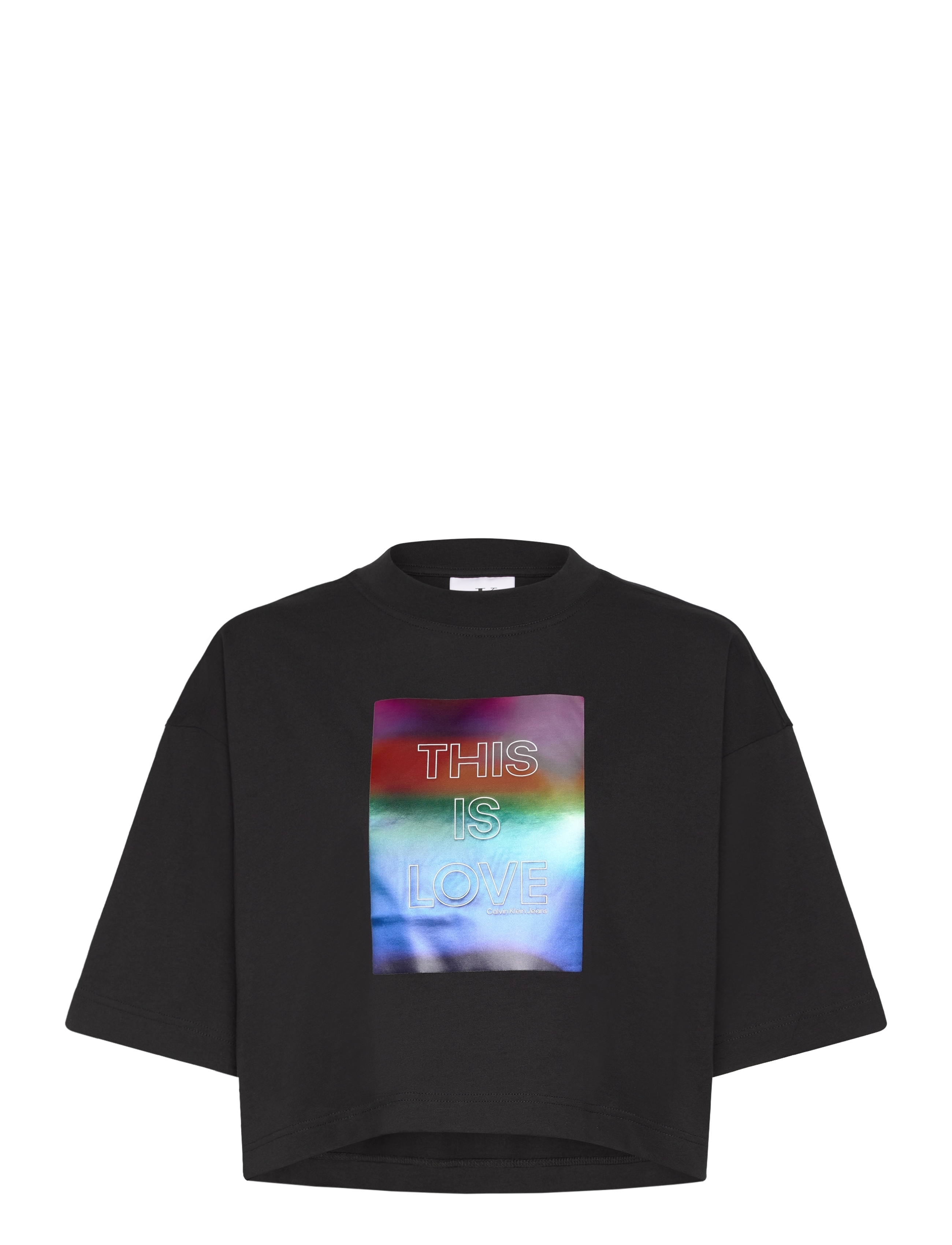CK BLACK