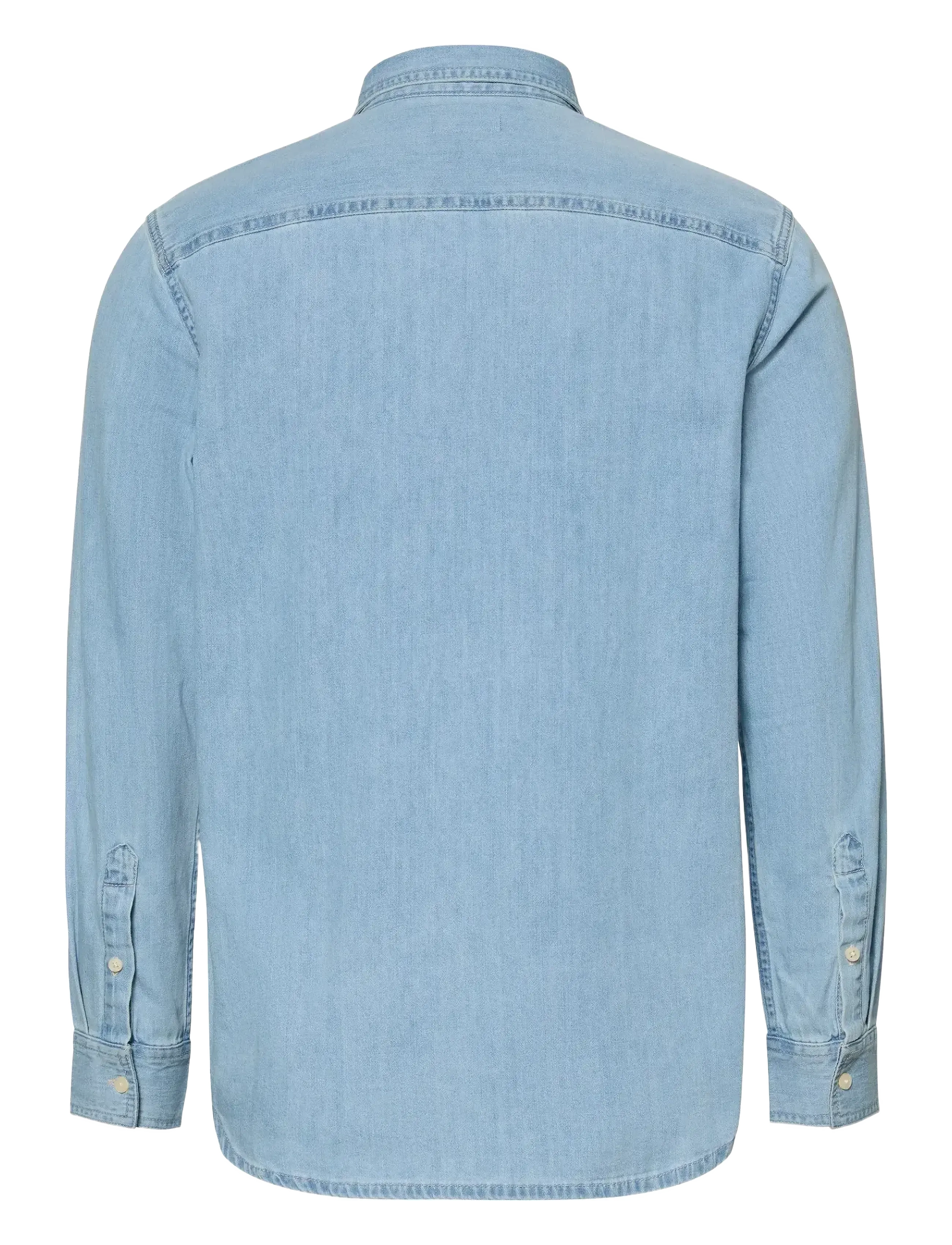 Calvin Klein Jeans - CASUAL CLASSIC STEVIE BLUE DENIM - stevie blue - 1