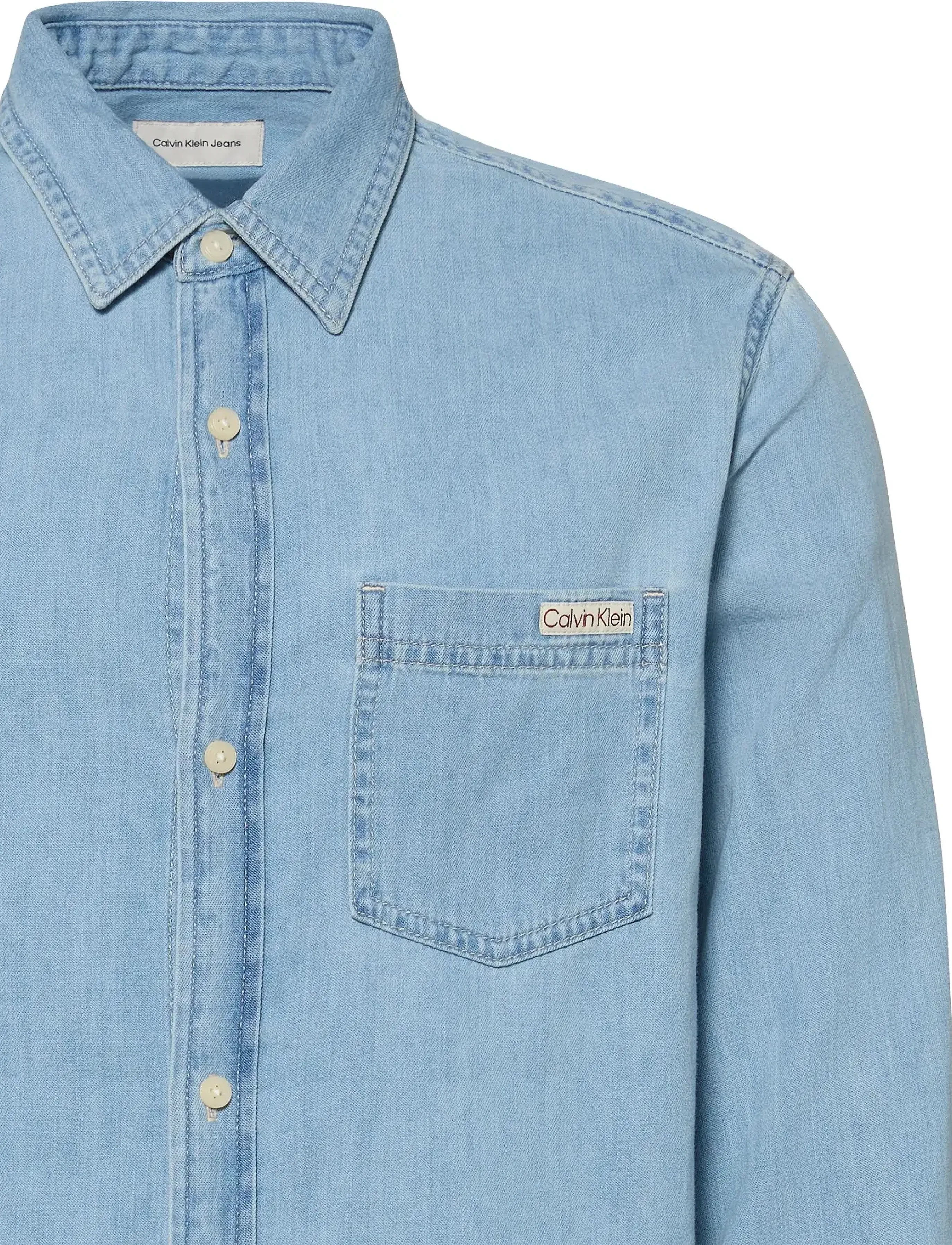 Calvin Klein Jeans - CASUAL CLASSIC STEVIE BLUE DENIM - stevie blue - 2