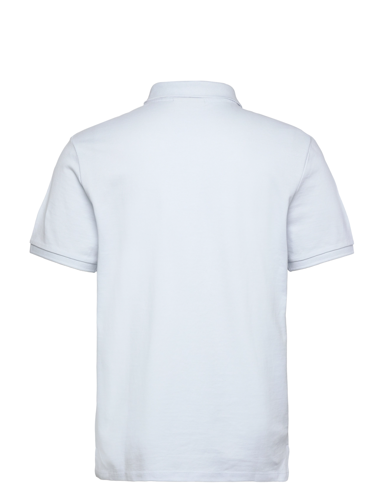 Calvin Klein Jeans - SS MONOGRAM PIQUE POLO - plein air - 2