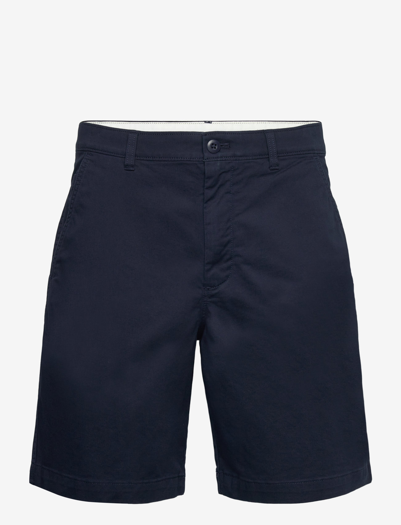 Calvin Klein Jeans - CLASSIC COTTON CHINO SHORT 9 IN - chino lühikesed püksid - dark sapphire - 1