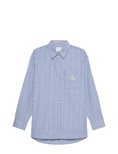 Yd Perfect Button-Down Shirt - LangæRmede