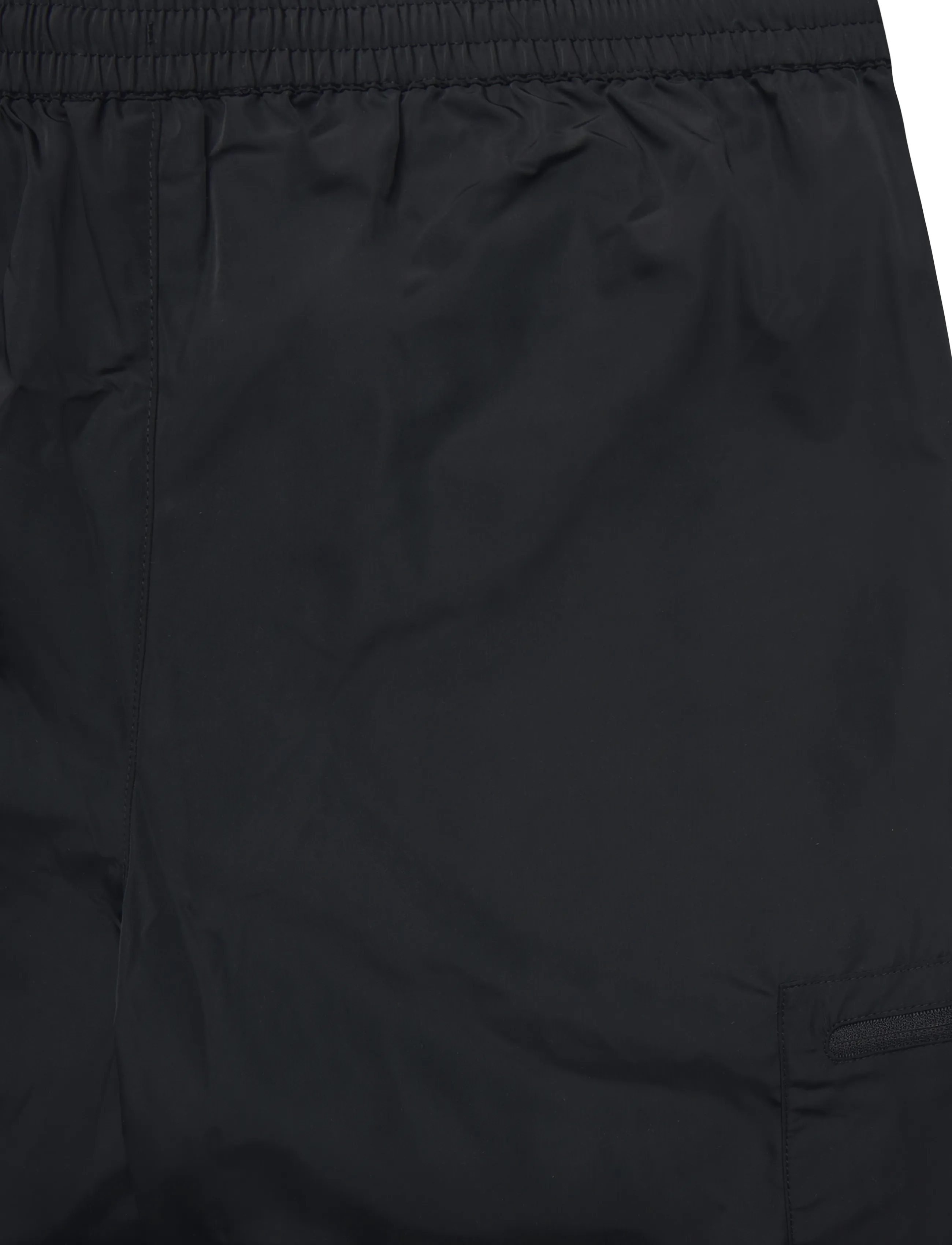 Calvin Klein Jeans - TECH ZIPPER PANT - black - 3