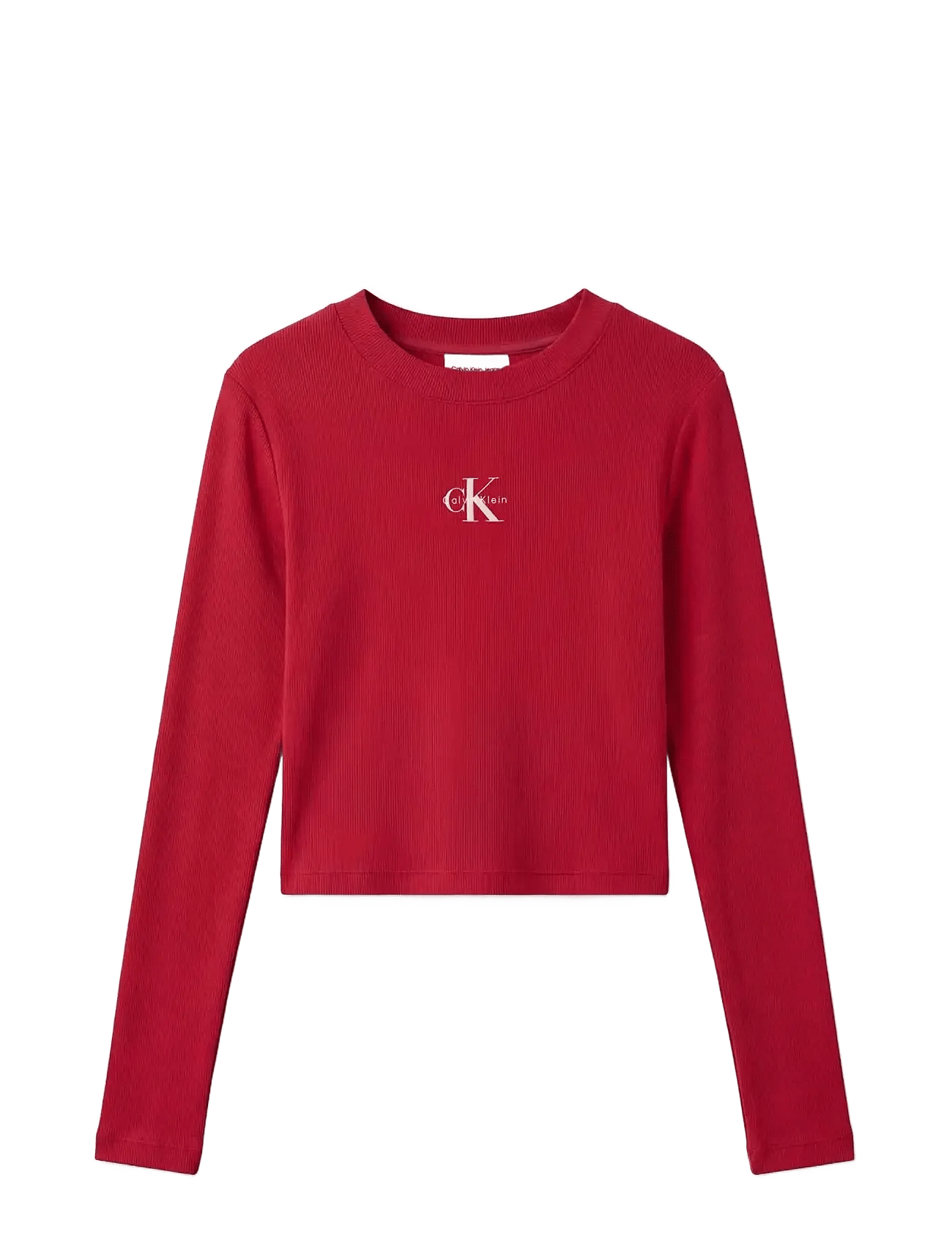 Calvin Klein Jeans - Ls Monologo