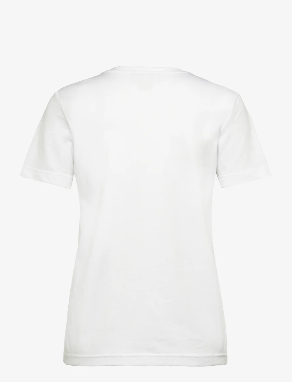 Calvin Klein Jeans - Archive Jersey Crew Tee EU - t-särgid - brilliant white - 2