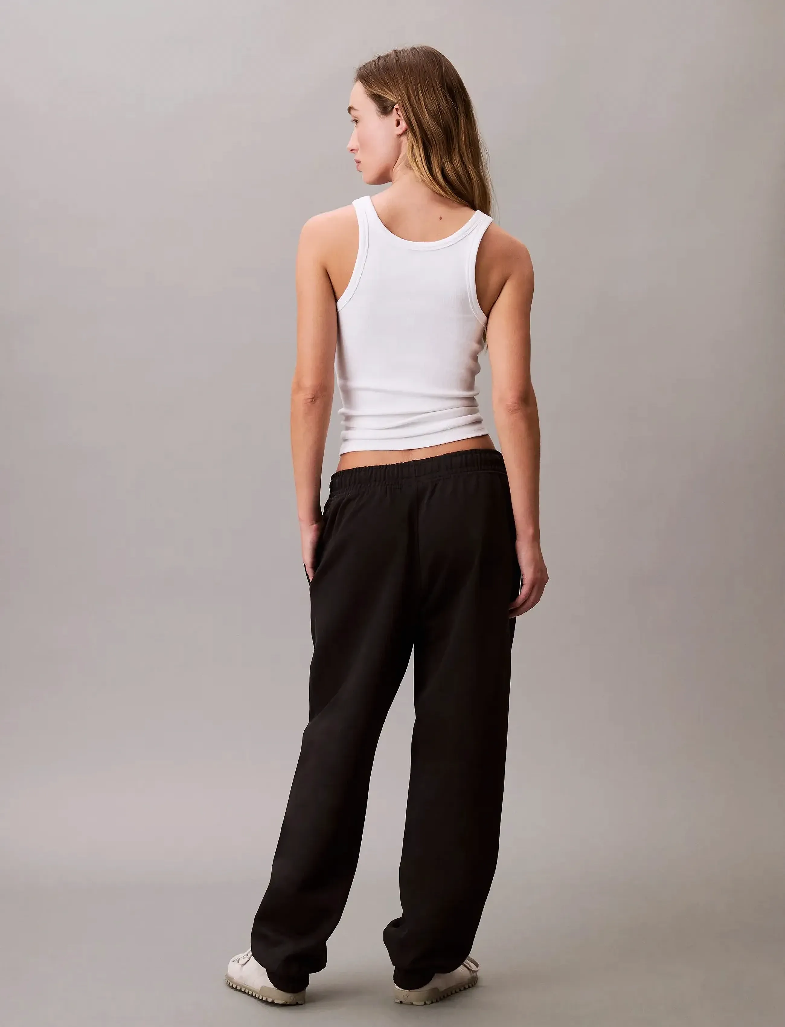Monologo French Terry Jogger 5