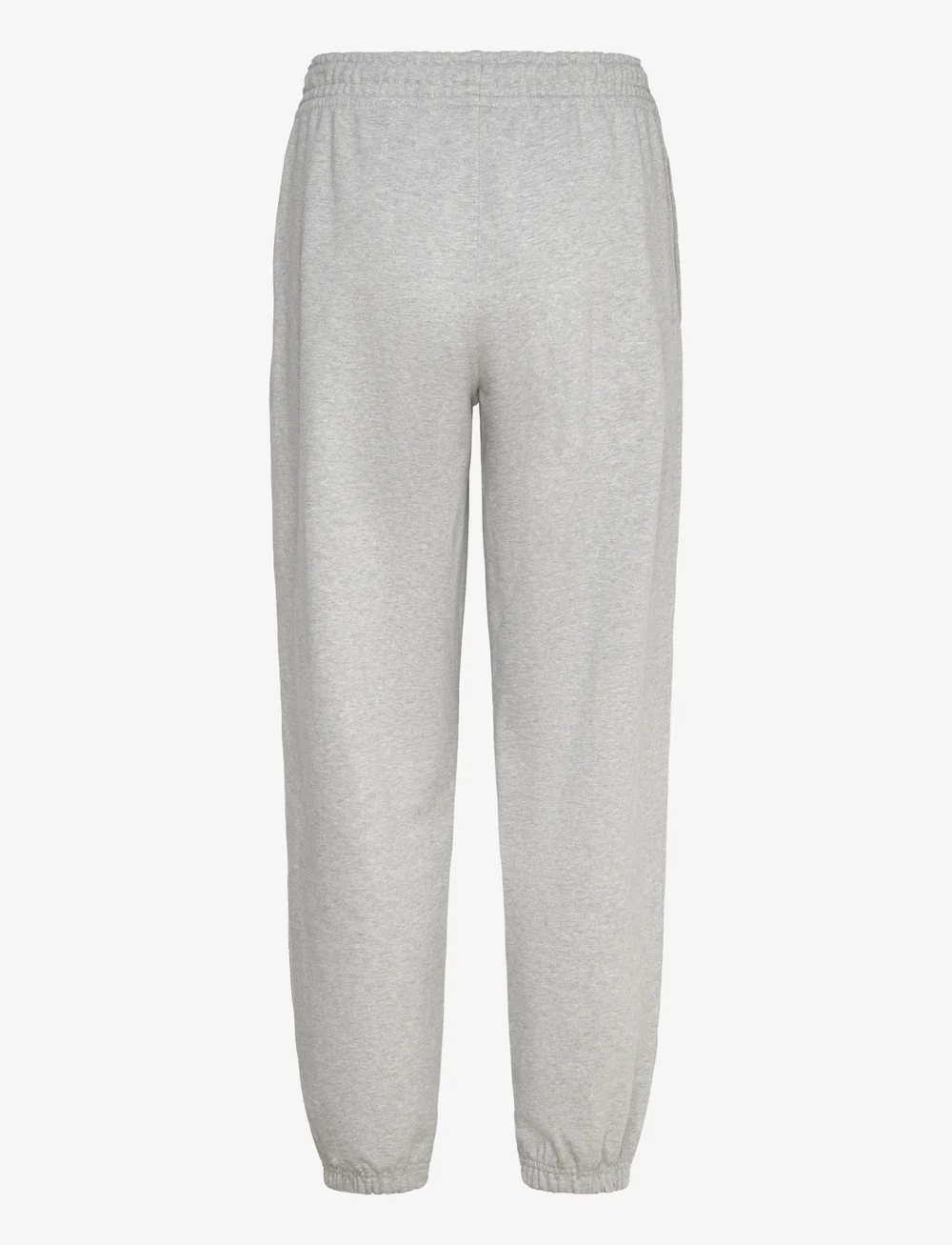 Calvin Klein Jeans - MONOLOGO FRENCH TERRY JOGGER - hverdags stil - heroic grey heather - 2