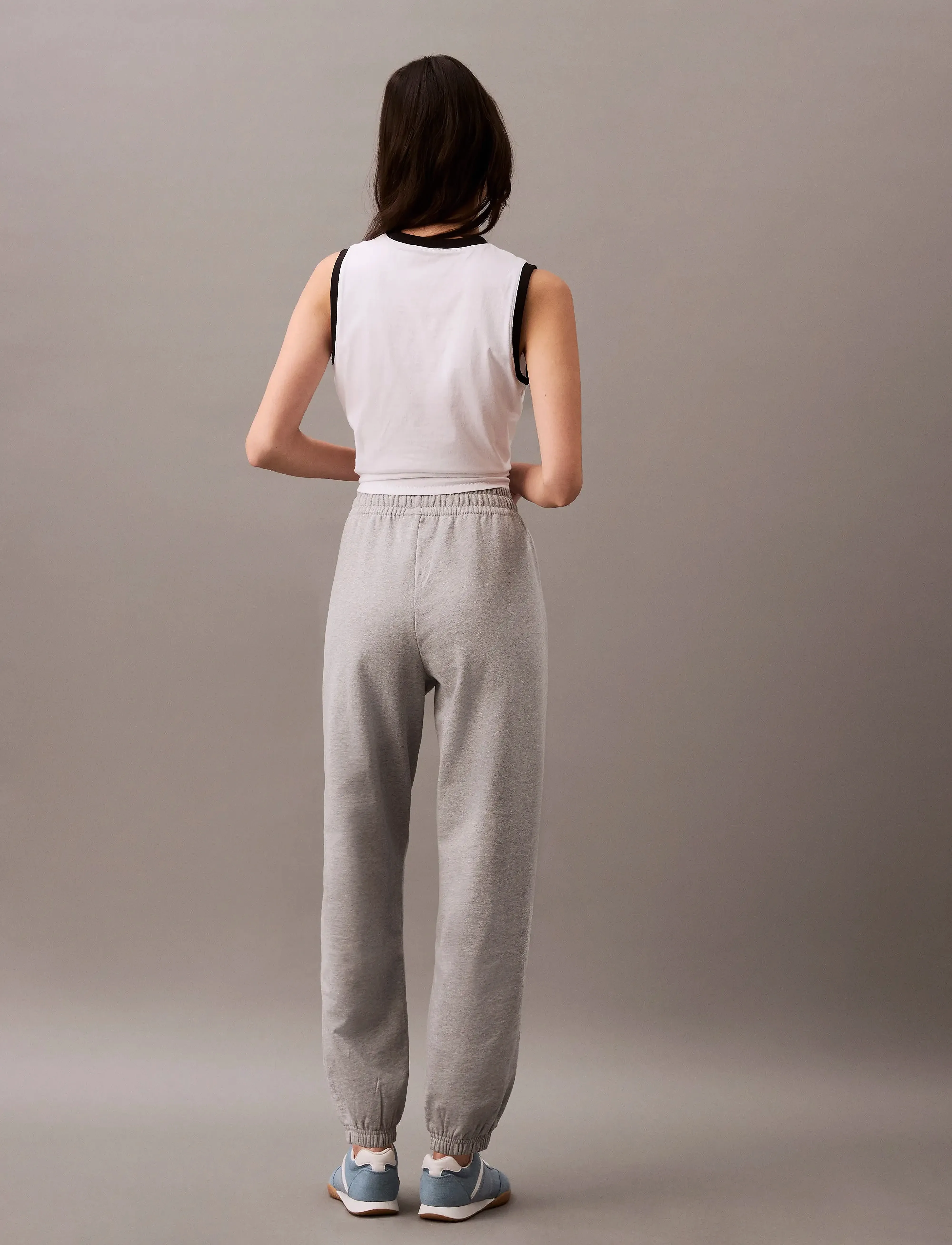 Monologo French Terry Jogger 3