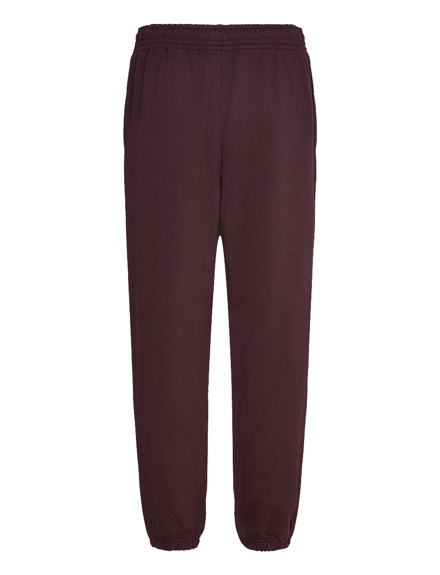 Calvin Klein Jeans - MONOLOGO FRENCH TERRY JOGGER - alltags-style - mocha brown - 1