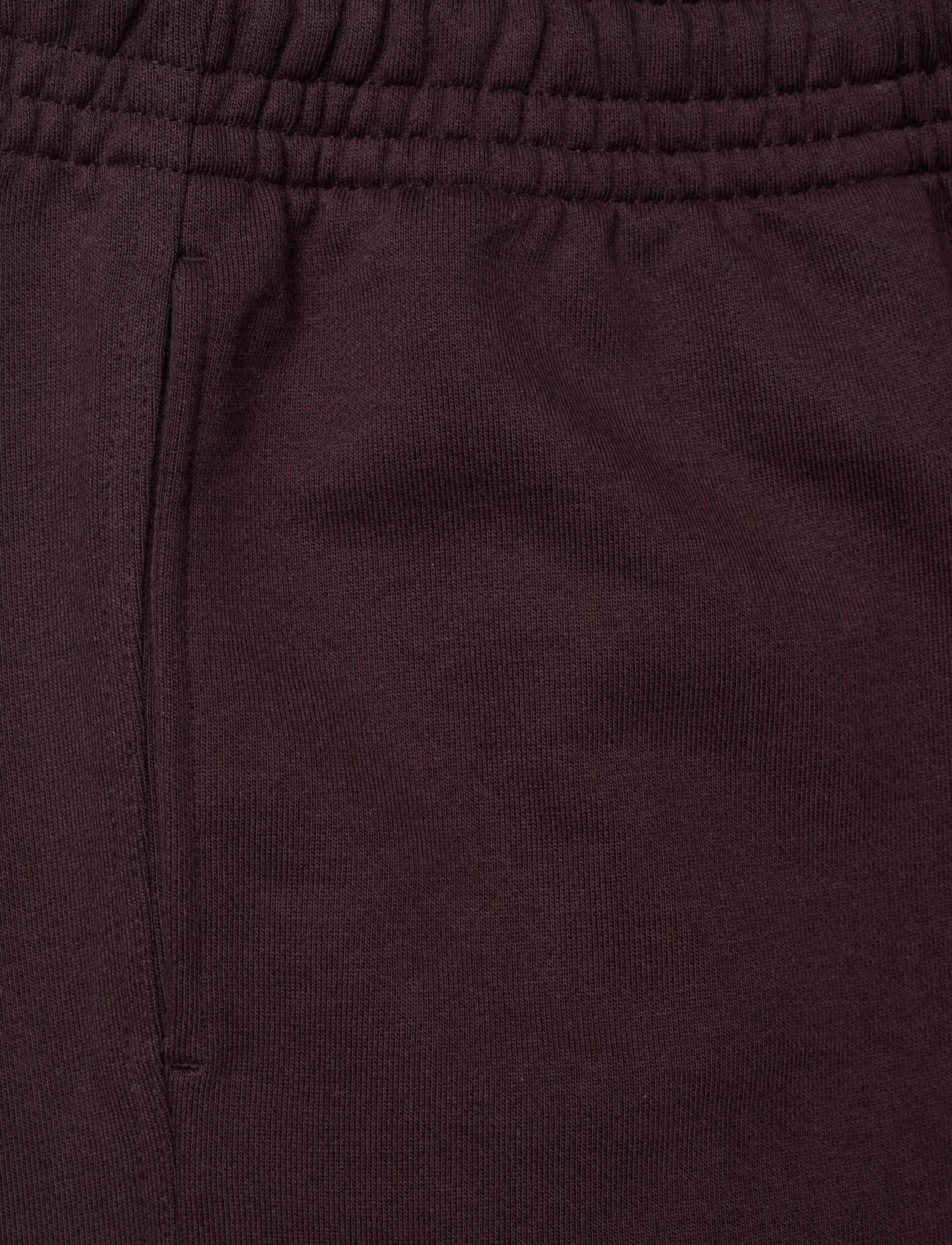 Calvin Klein Jeans - MONOLOGO FRENCH TERRY JOGGER - alltags-style - mocha brown - 2