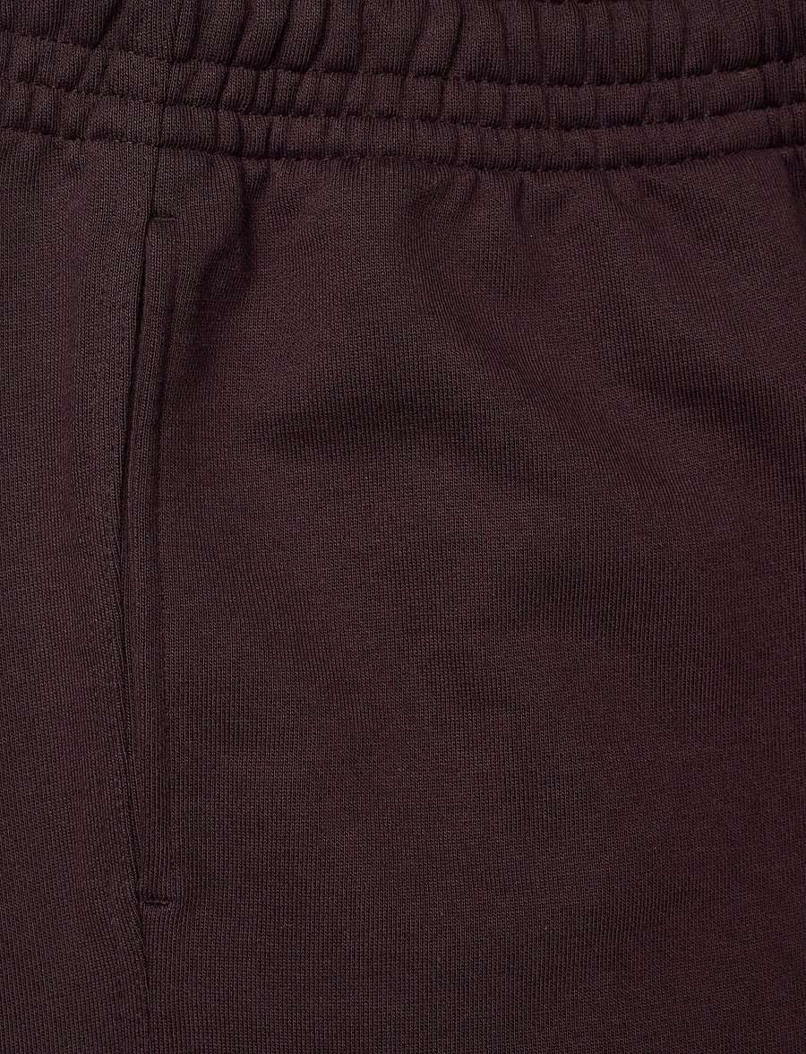 Calvin Klein Jeans - MONOLOGO FRENCH TERRY JOGGER - alltags-style - mocha brown - 2