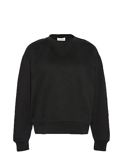 Ls Archive Logo French Terry Rlx - Sweatshirts