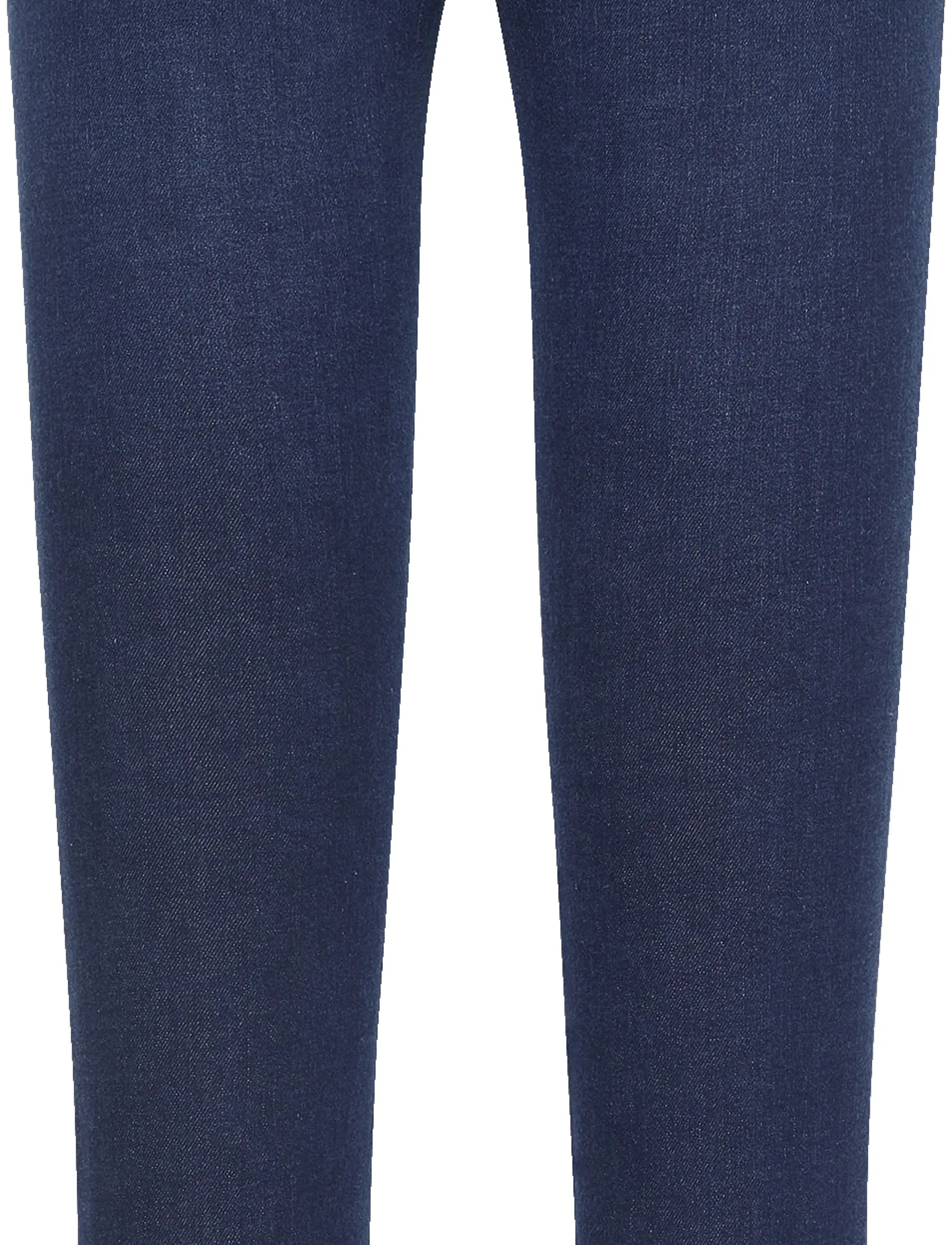 Calvin Klein Jeans Mid Rise Skinny Blue Orbit skinny jeans dam – bild 6