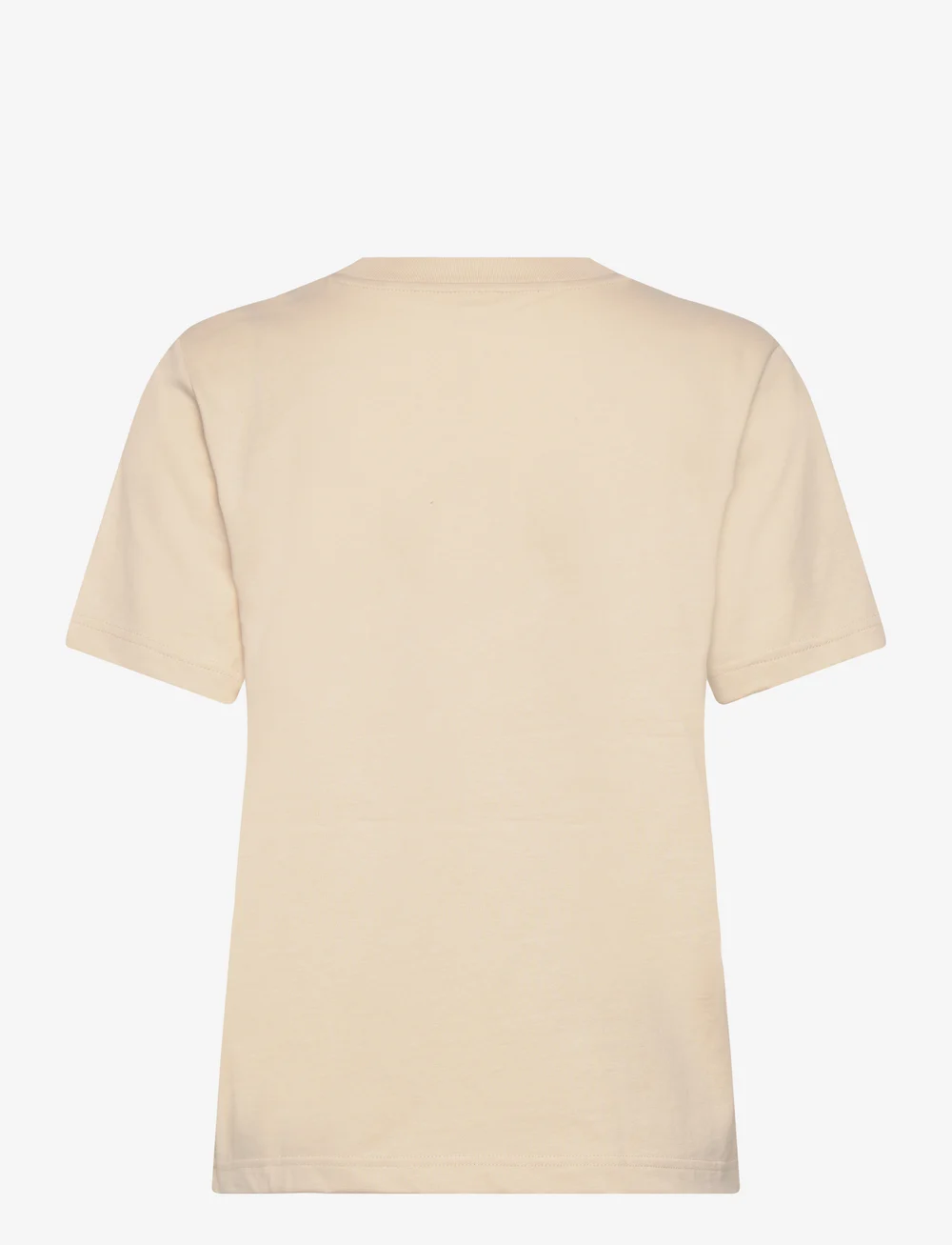 Calvin Klein Jeans - HERO SS CLASSIC MONOLOGO CNECK T - t-shirts - brazilian sand - 2