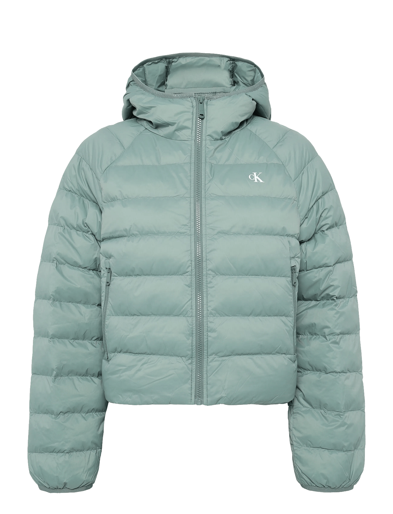 Calvin Klein Jeans - Lightweight Quilted