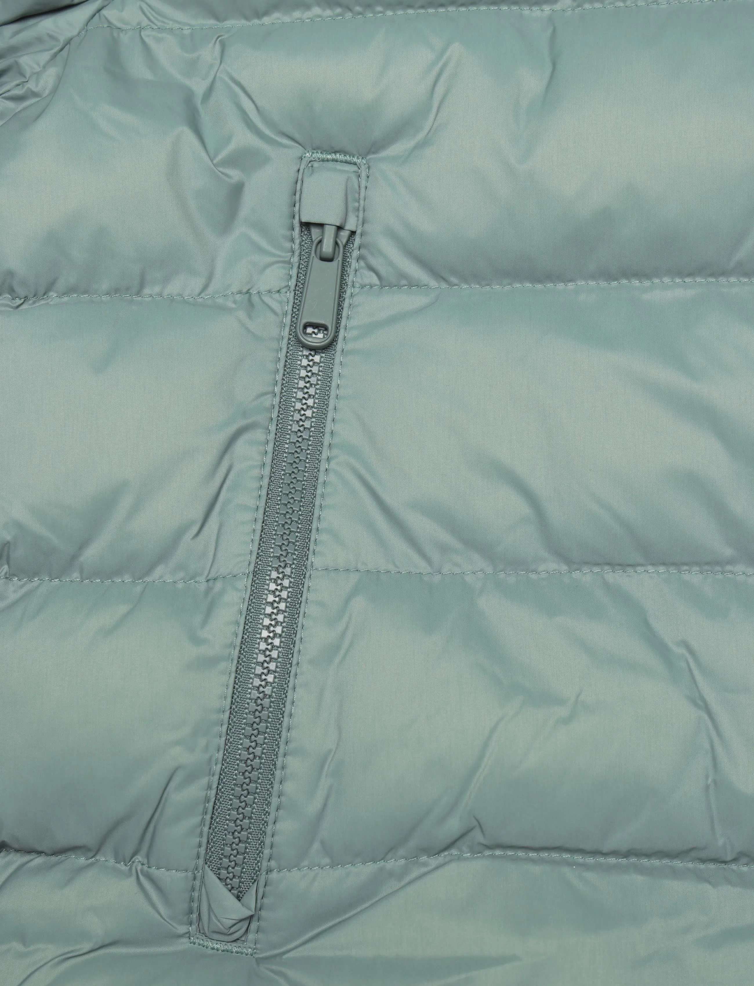 Calvin Klein Jeans - LIGHTWEIGHT QUILTED JACKET PACKA - autumn green - 3