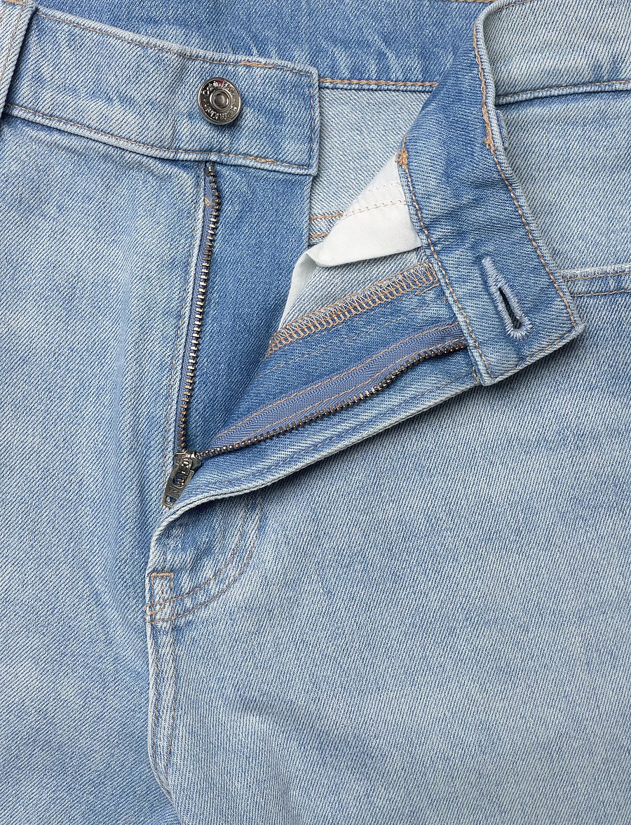 Calvin Klein Jeans - EU MOM JEAN LT CAPE - mom-jeans - light cape - 3