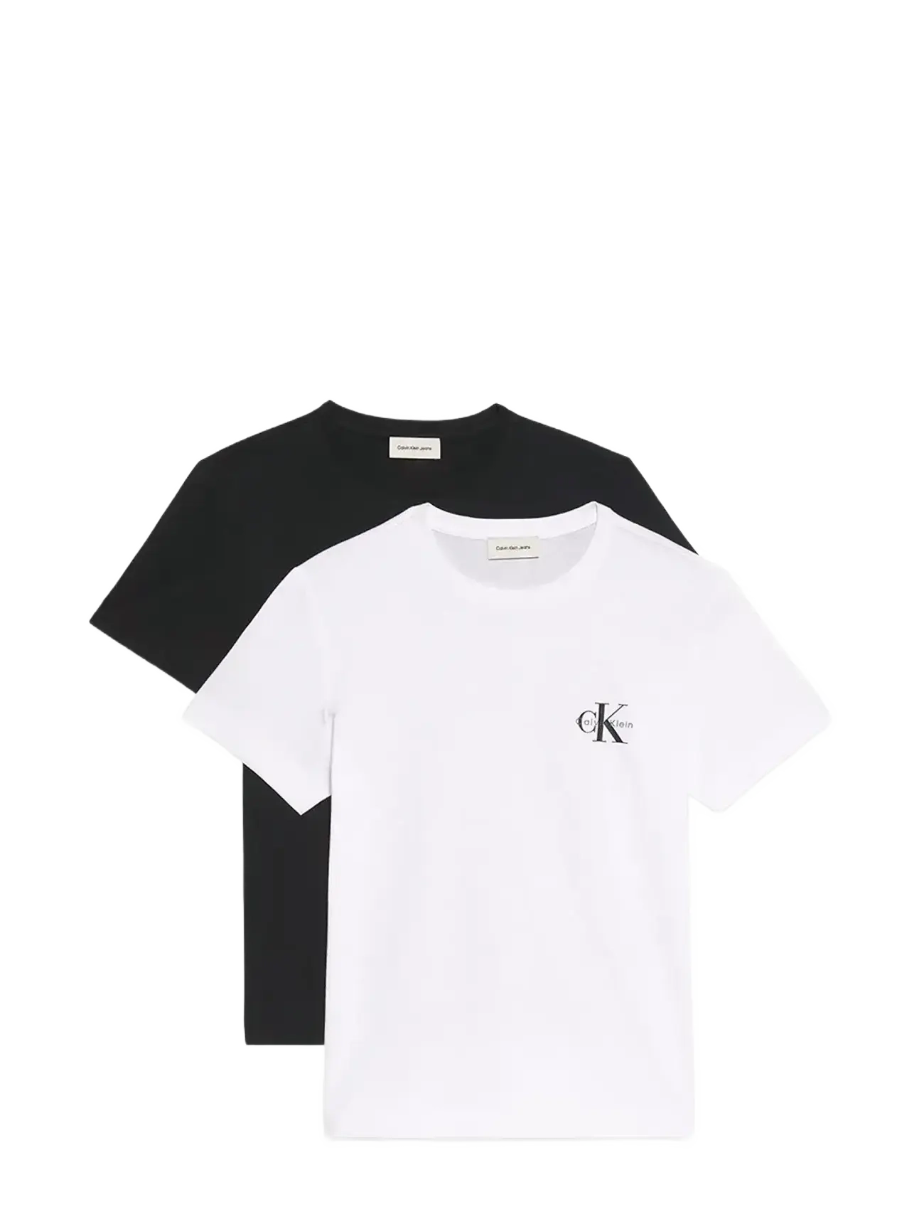 BLACK W  WHITE