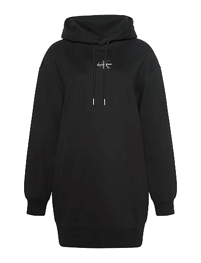 Ls Monologo Premium Terry Hoodie - HæTtetrøJer
