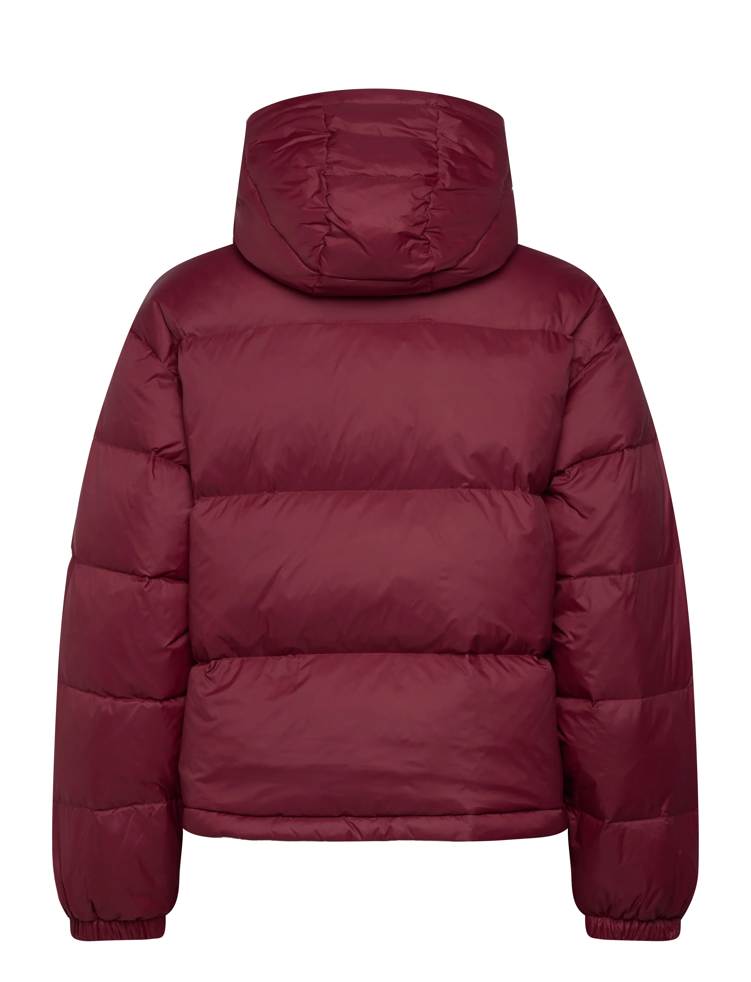 Calvin Klein Jeans - ESSENTIAL MIDWEIGHT PUFFER JACKE - vinterjackor - tawny port - 1