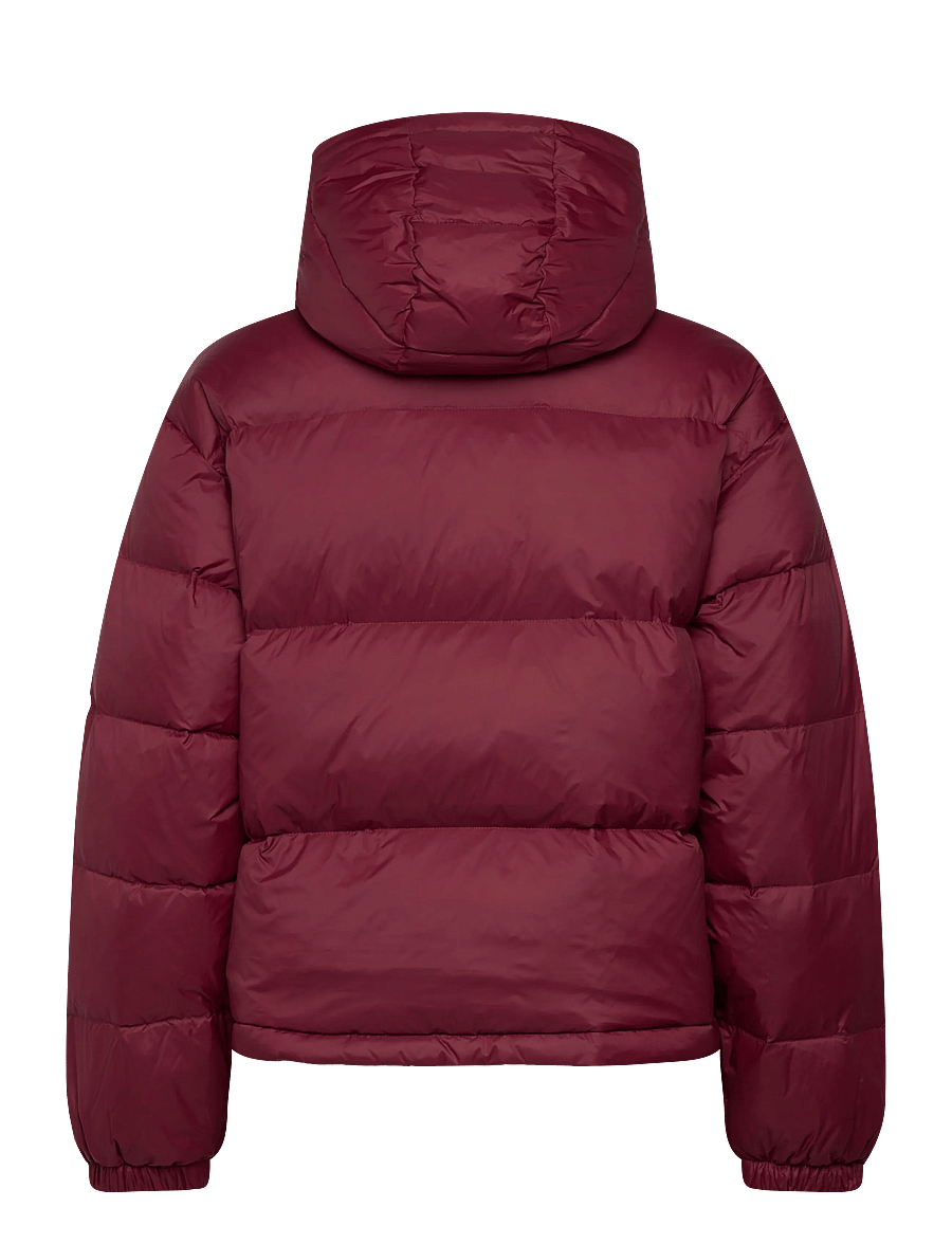 Calvin Klein Jeans - ESSENTIAL MIDWEIGHT PUFFER JACKE - winterjacken - tawny port - 1