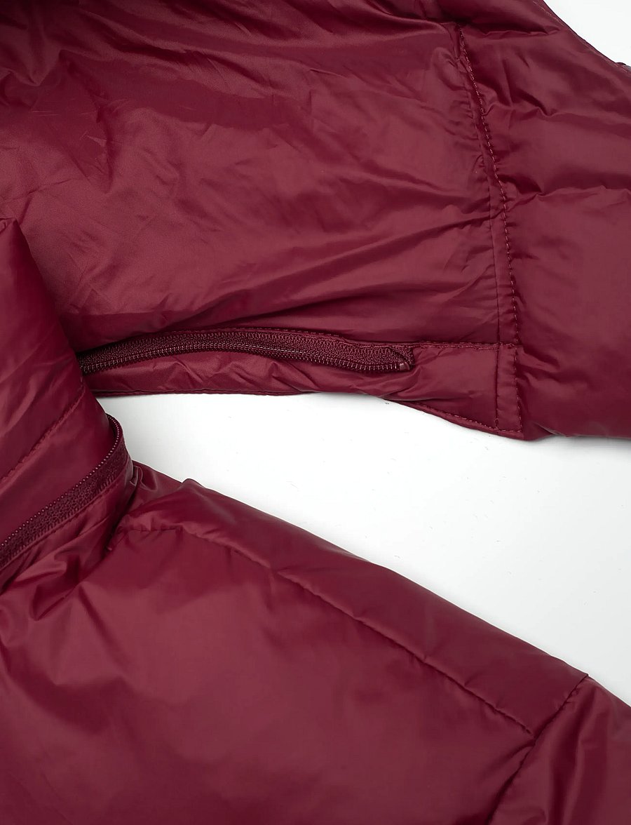 Calvin Klein Jeans - ESSENTIAL MIDWEIGHT PUFFER JACKE - winterjacken - tawny port - 3