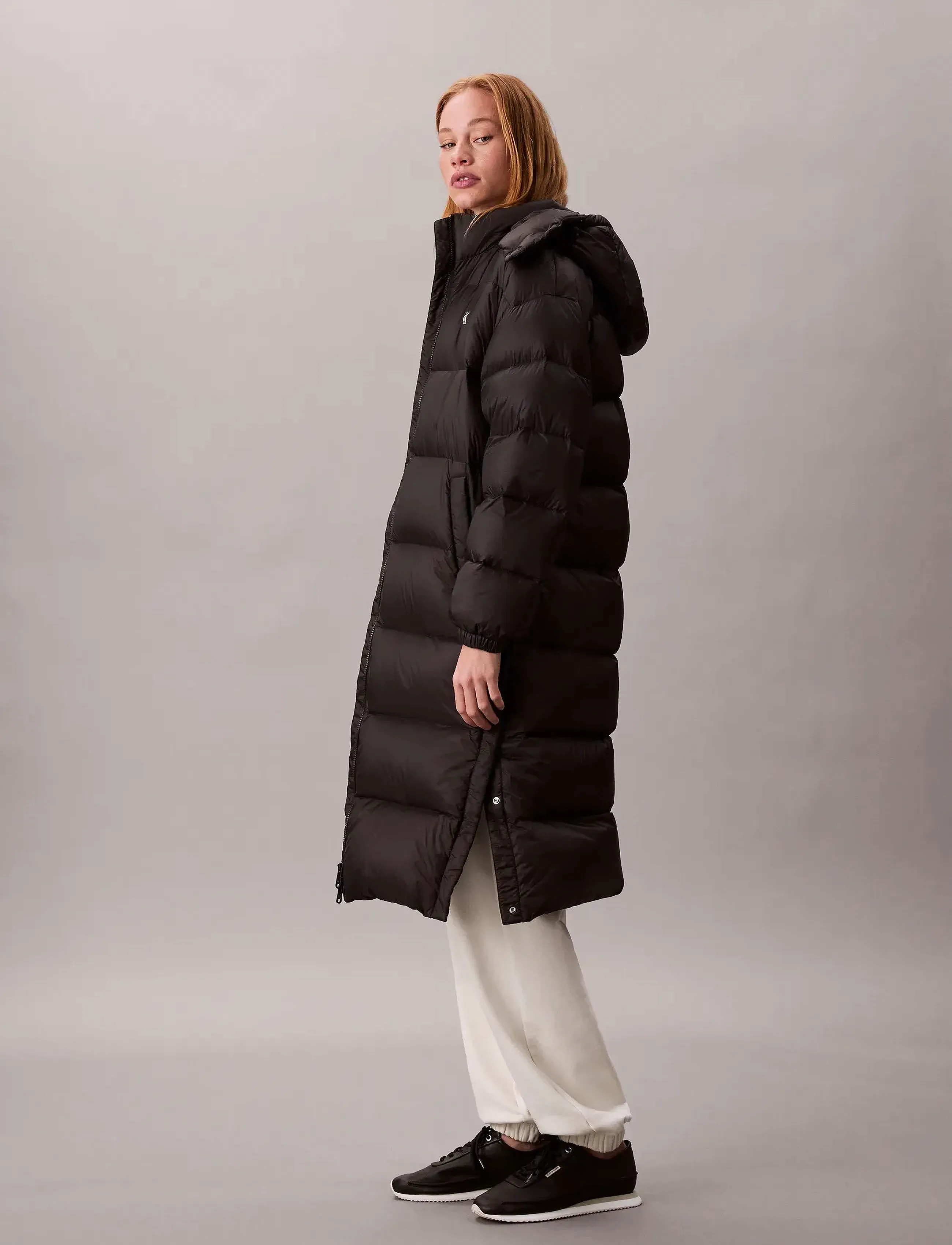 Essential Midweight Long Puffer 2