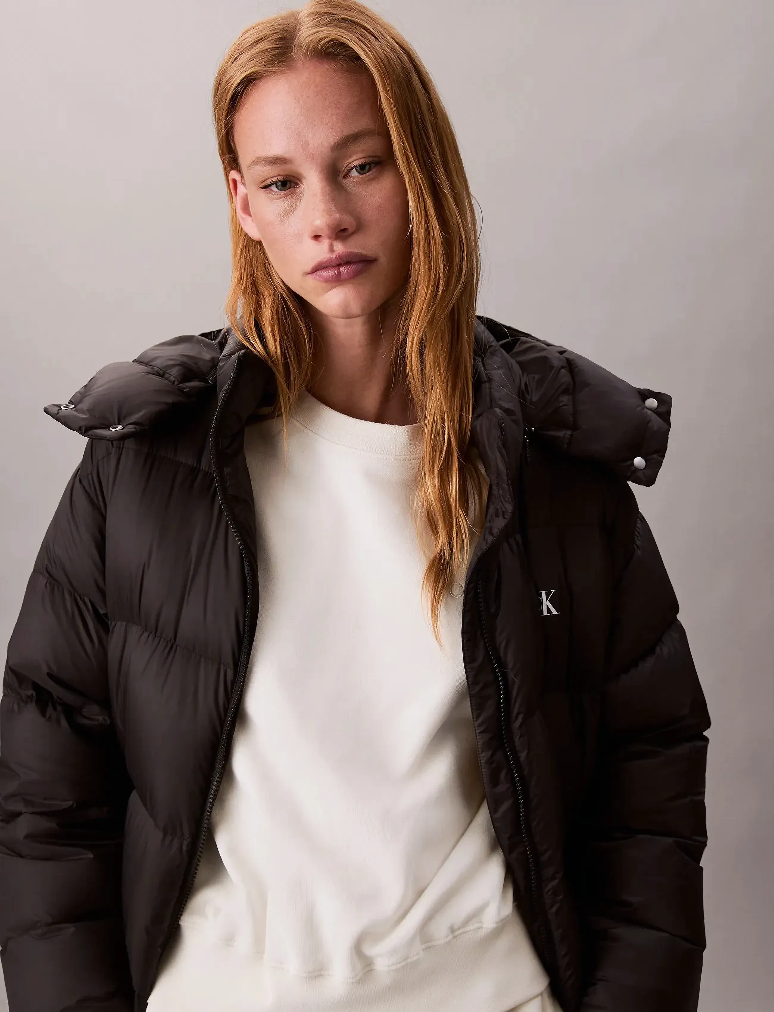 Essential Midweight Long Puffer 3