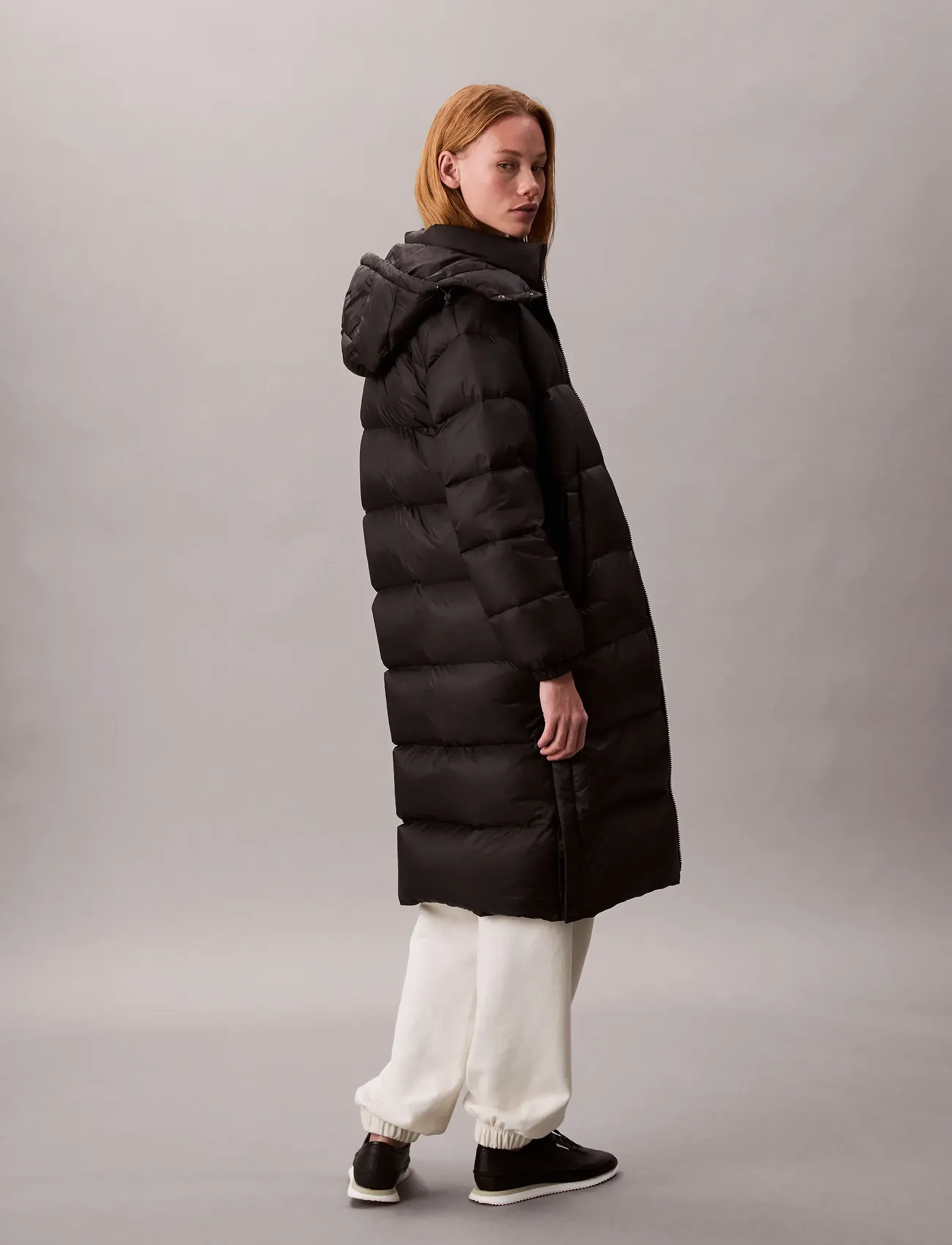 Essential Midweight Long Puffer 6