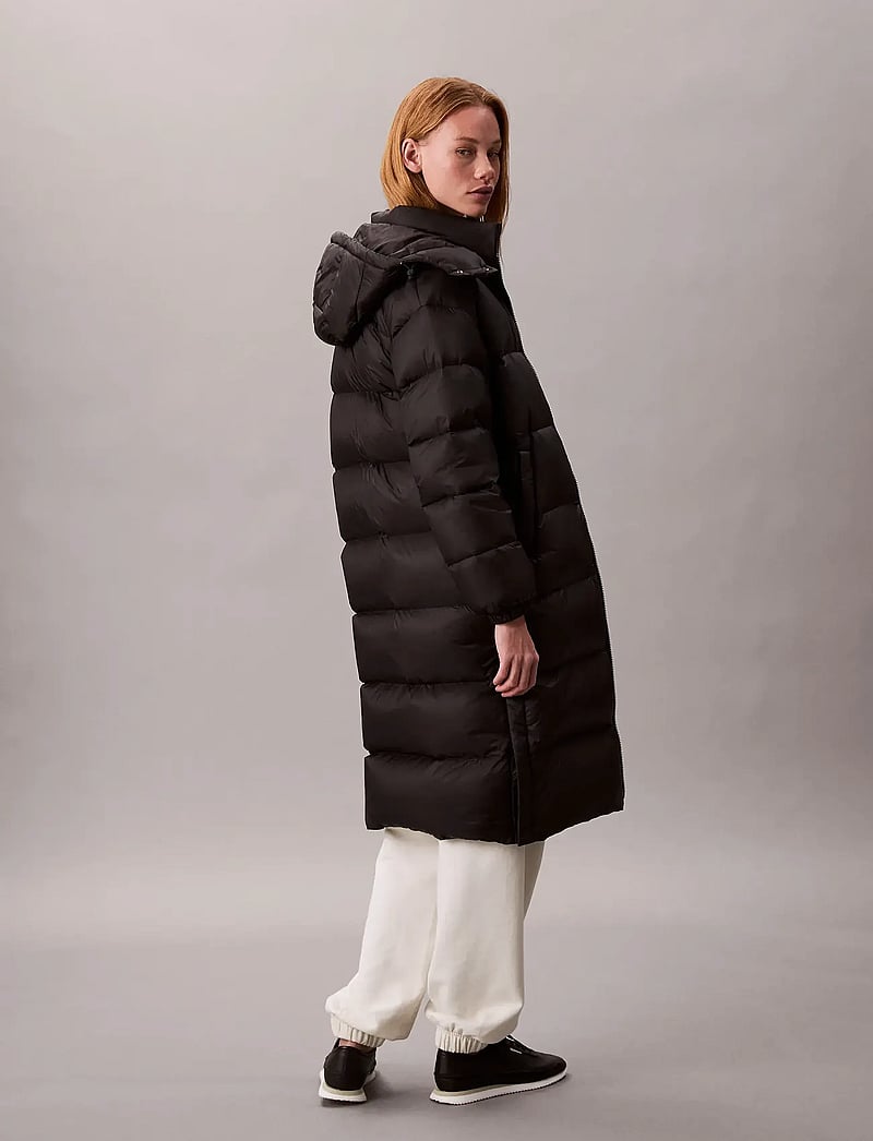 Calvin Klein Jeans Essential Midweight Long Puffer CHF228