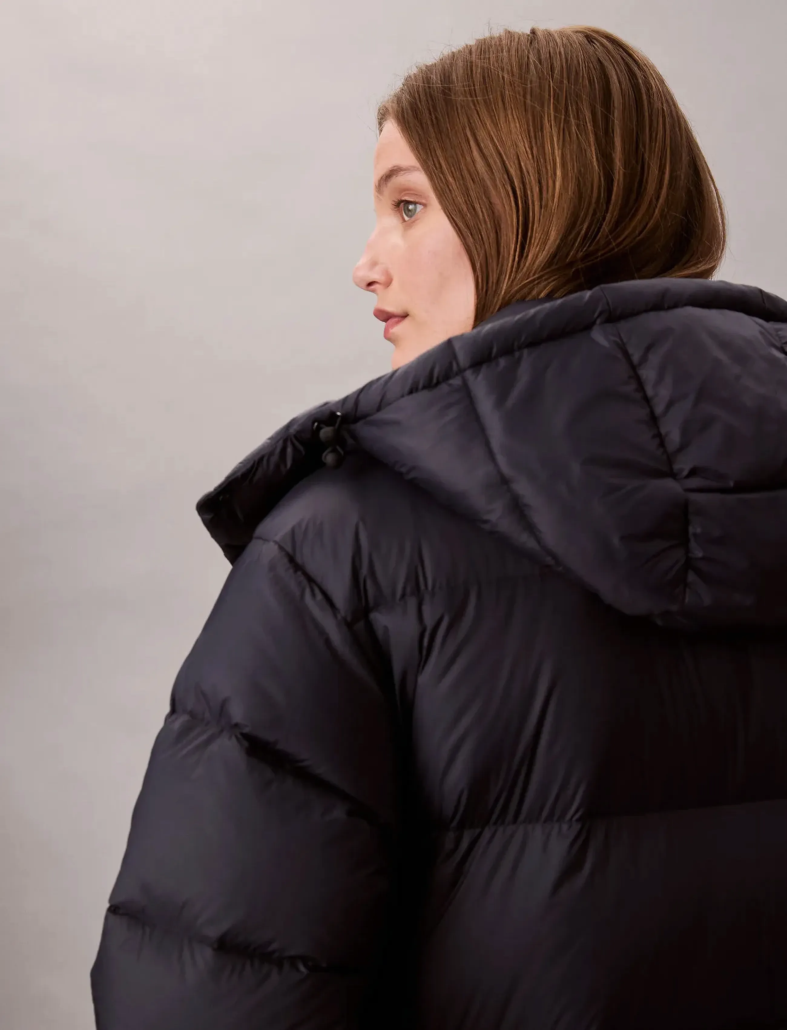 Essential Midweight Long Puffer 6