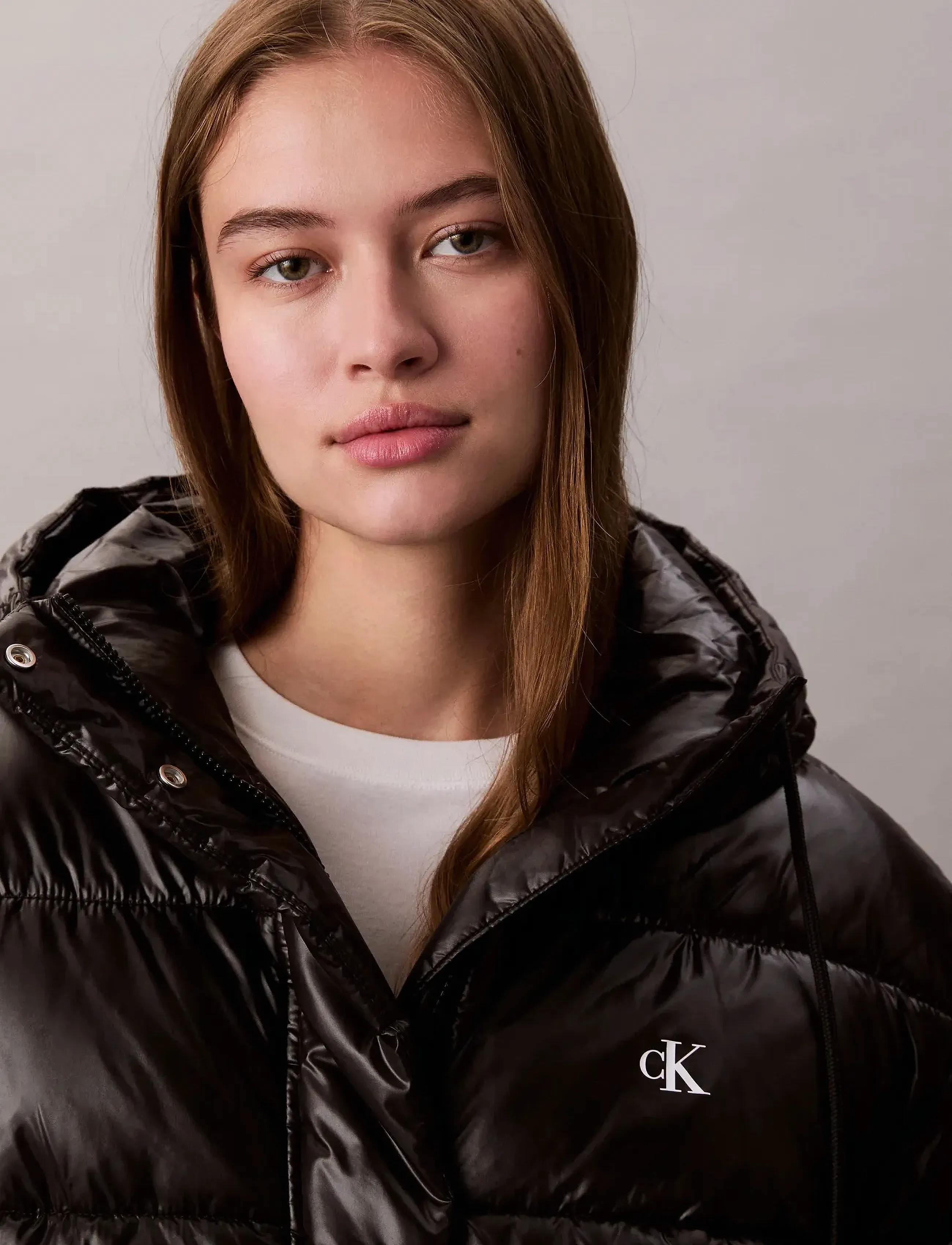 Shine Puffer Jacket 3