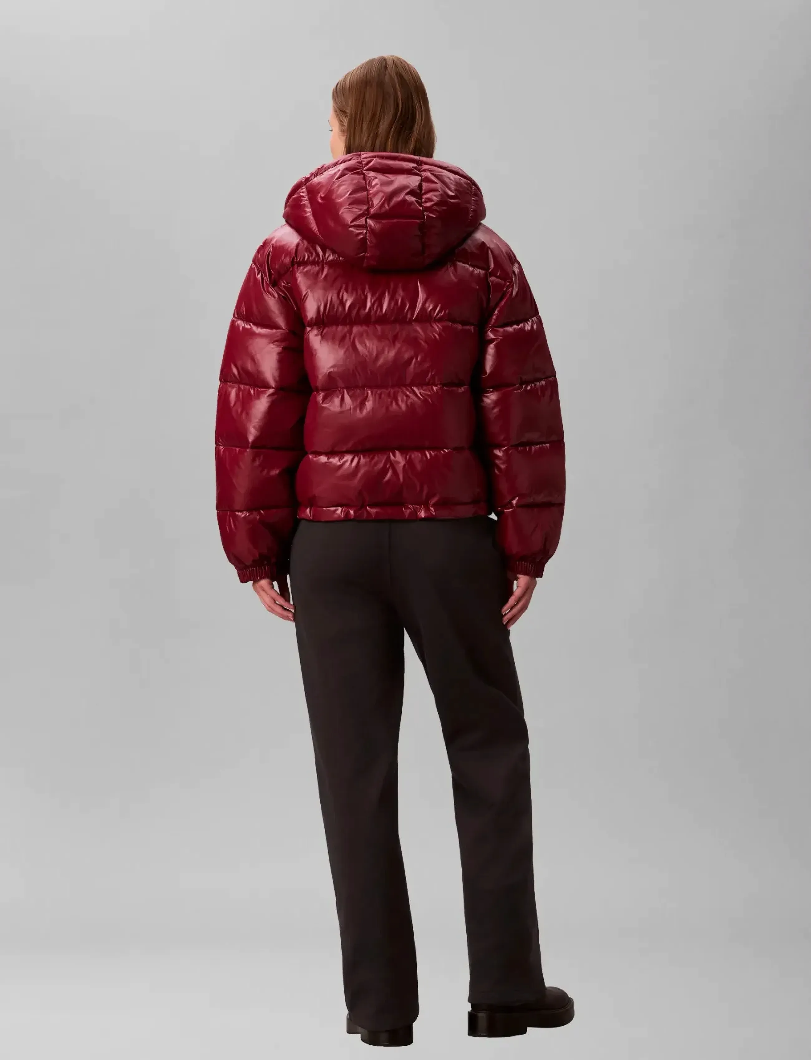 Shine Puffer Jacket 5